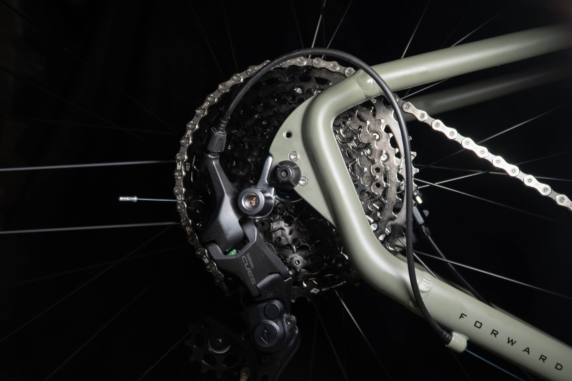 Adventure Pro 1x11 - Imagen 20