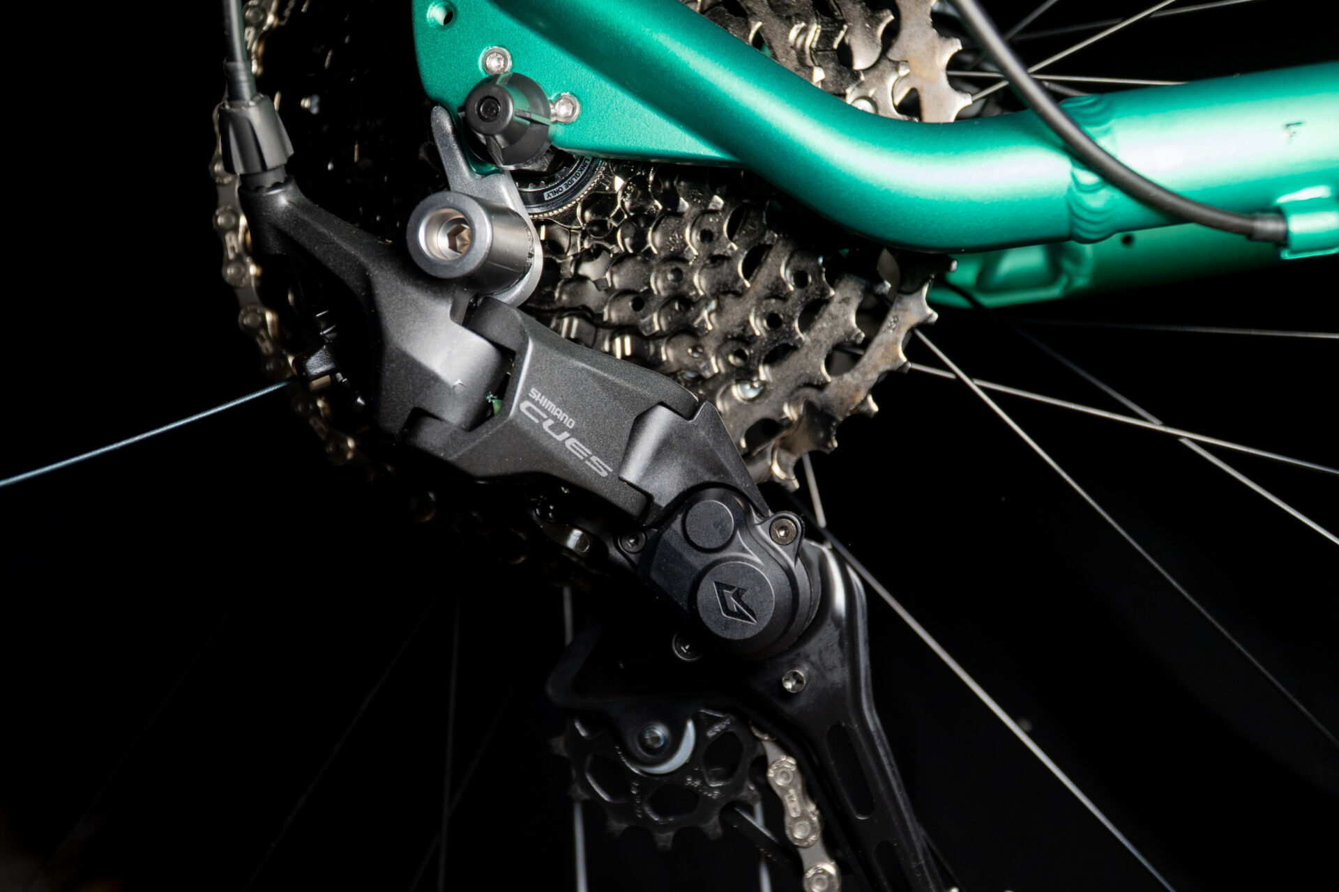 Adventure Pro 1x11 - Imagen 31