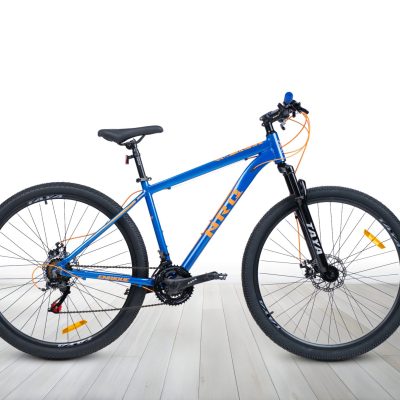 Vértigo 1.0 NRQ R29