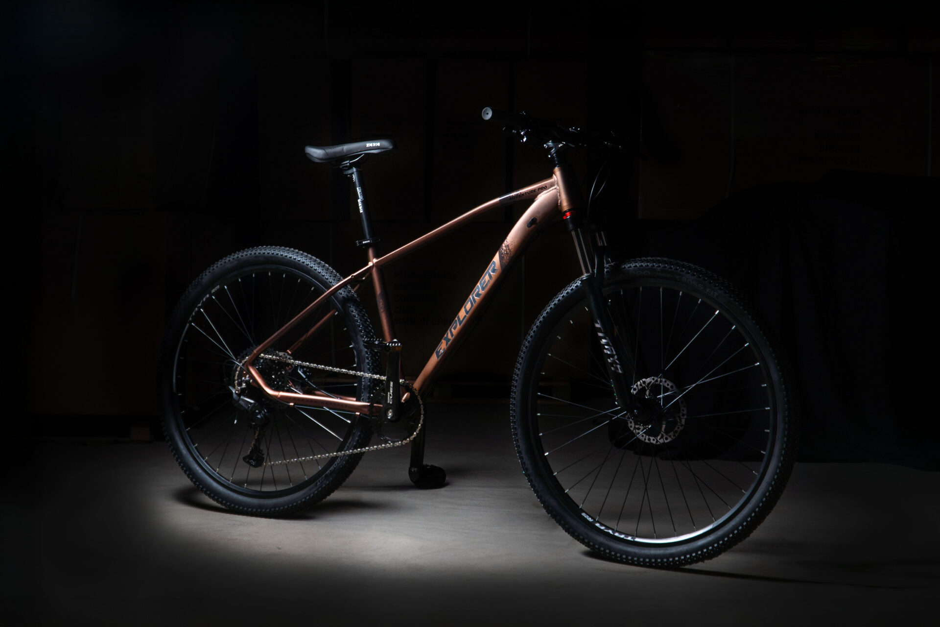 Adventure Pro 1x11 - Imagen 2