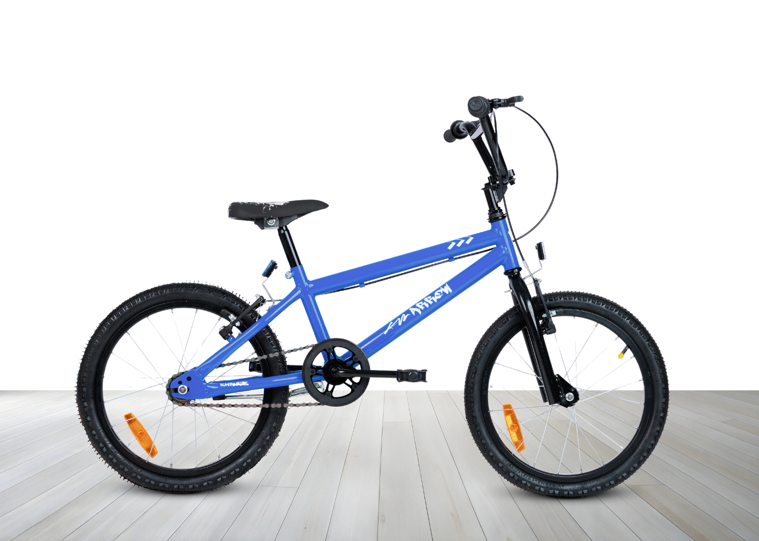 Arrow R16 - Imagen 15