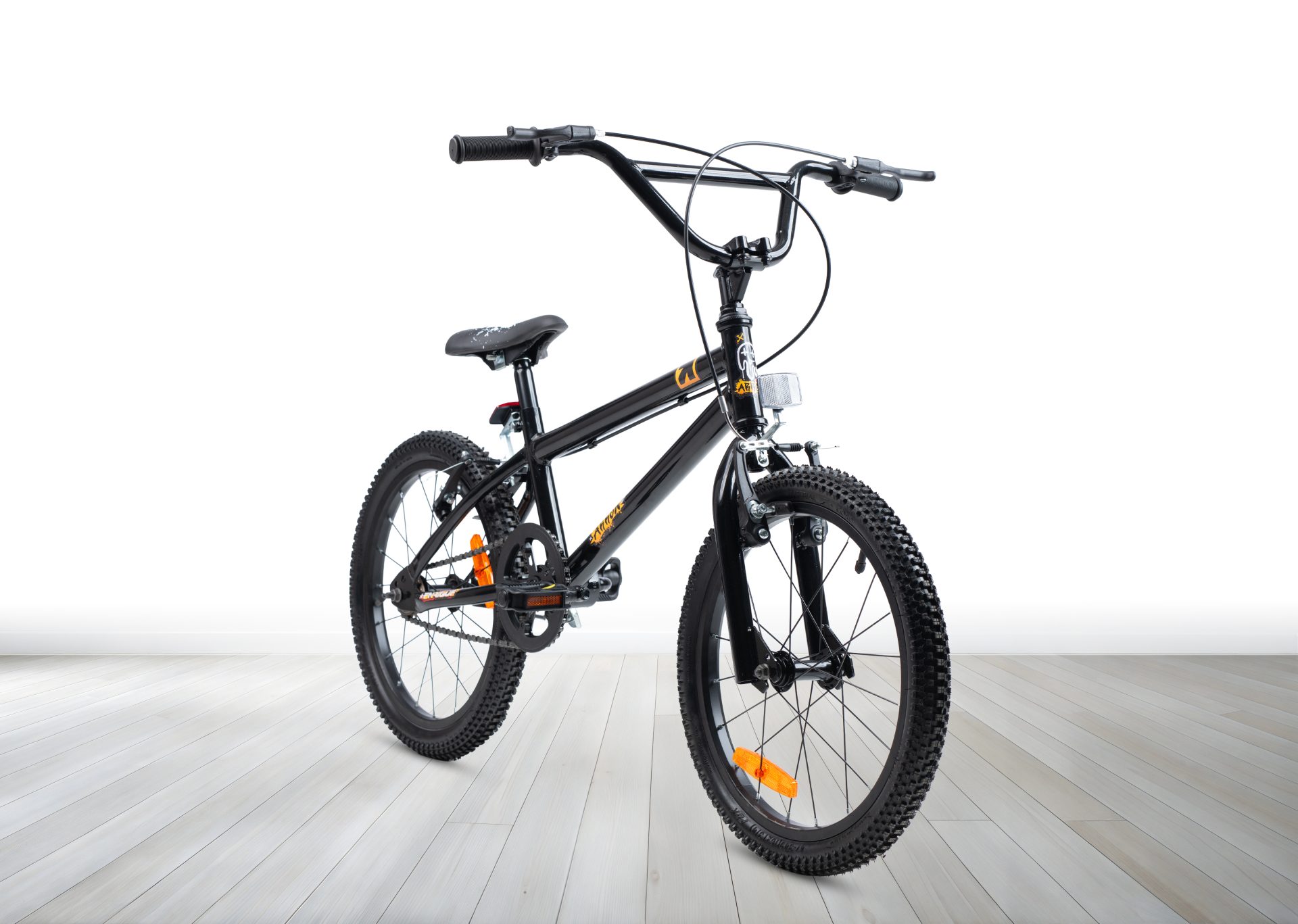 Arrow R16 - Imagen 10