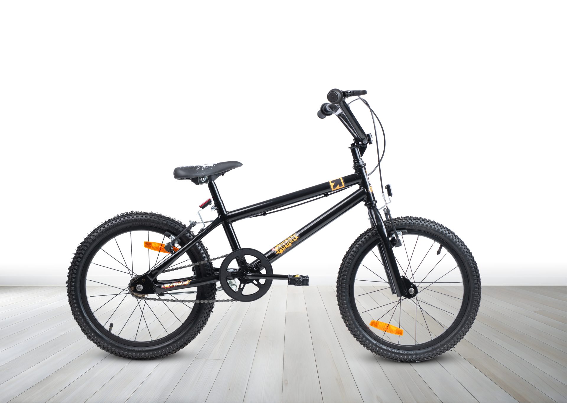 Arrow R16 - Imagen 9