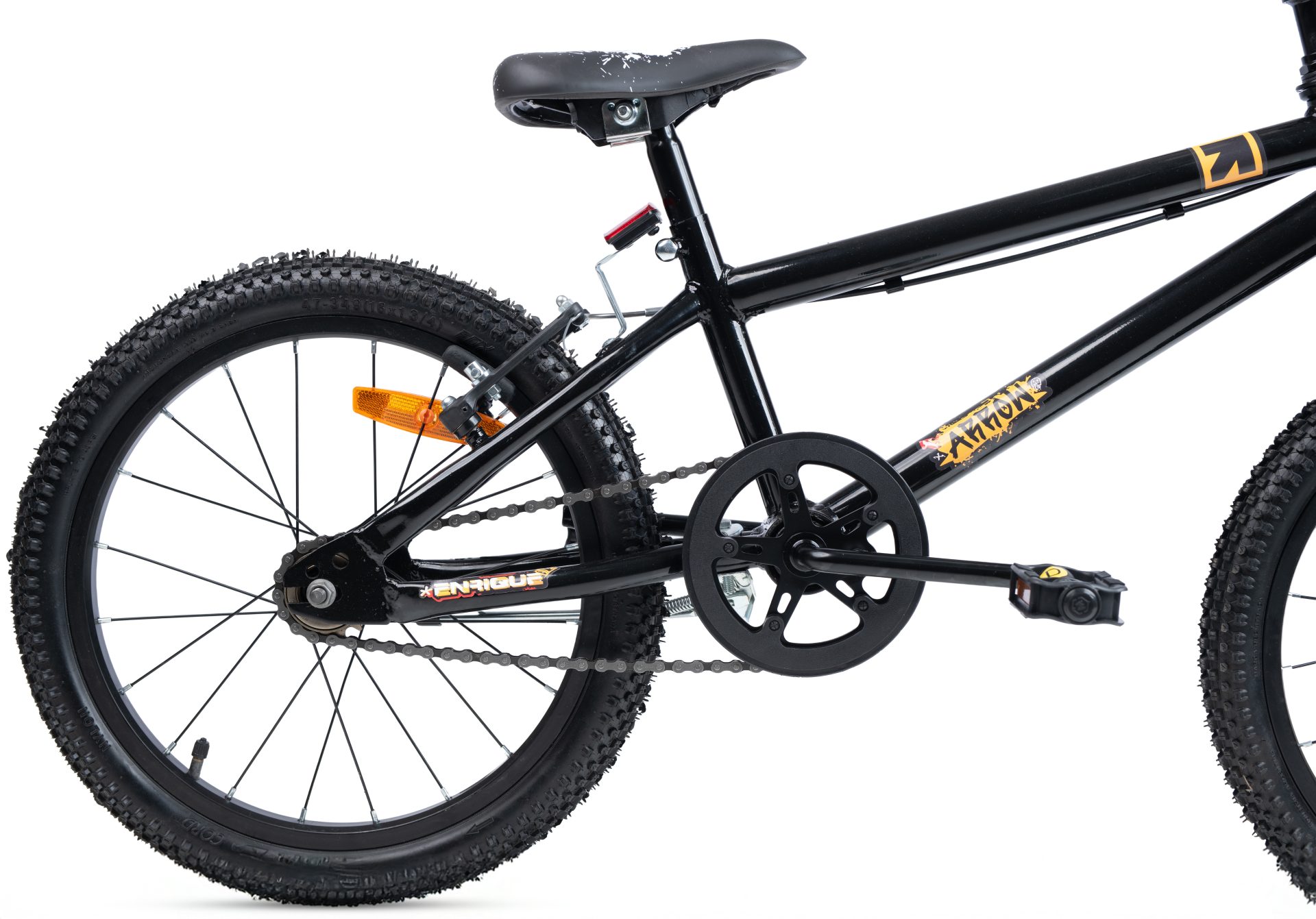 Arrow R16 - Imagen 11