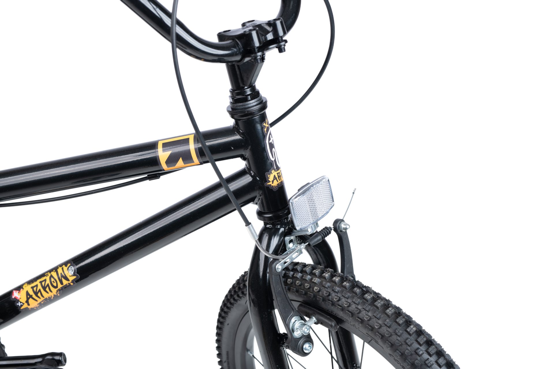 Arrow R16 - Imagen 12