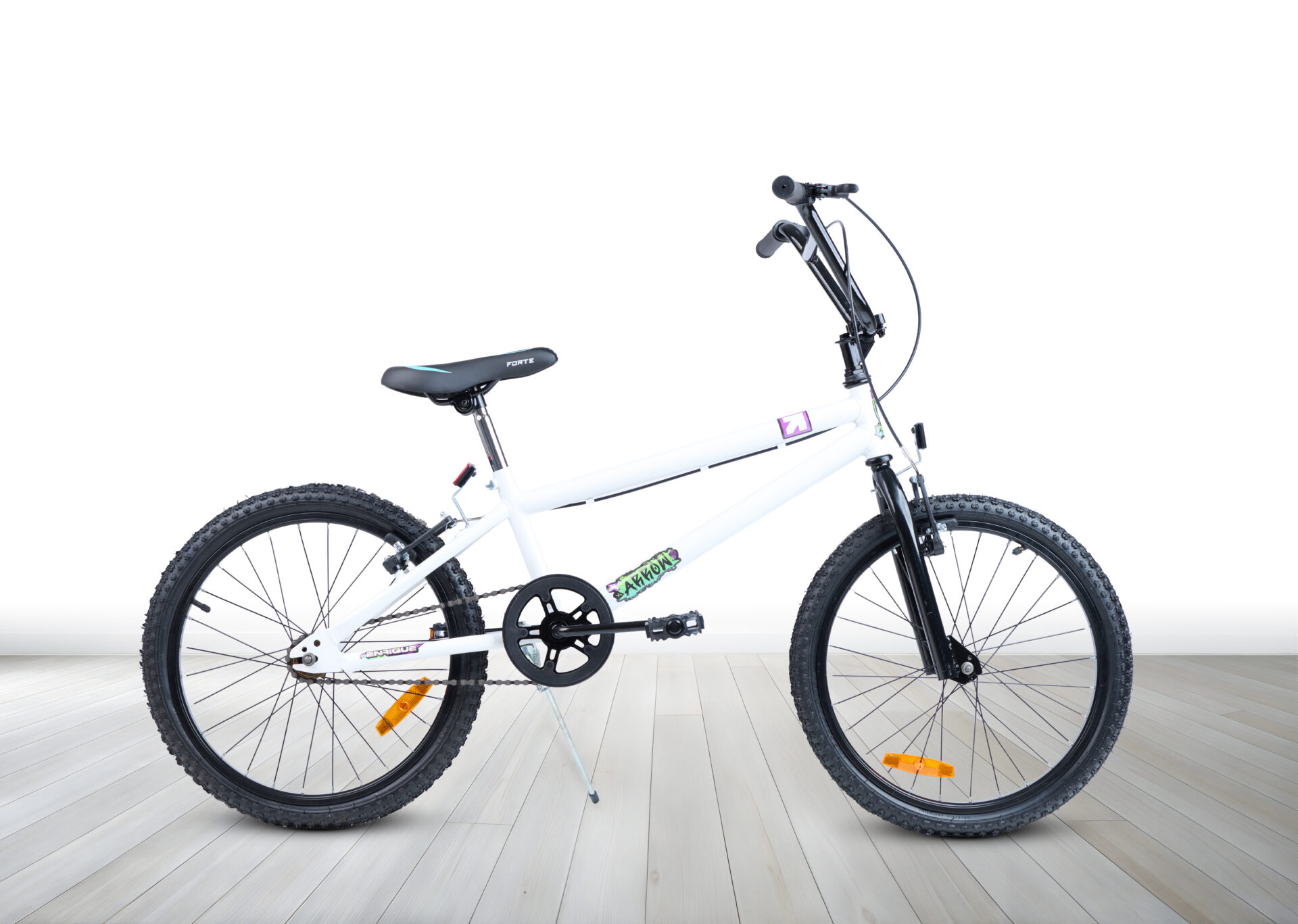 Arrow R16 - Imagen 6