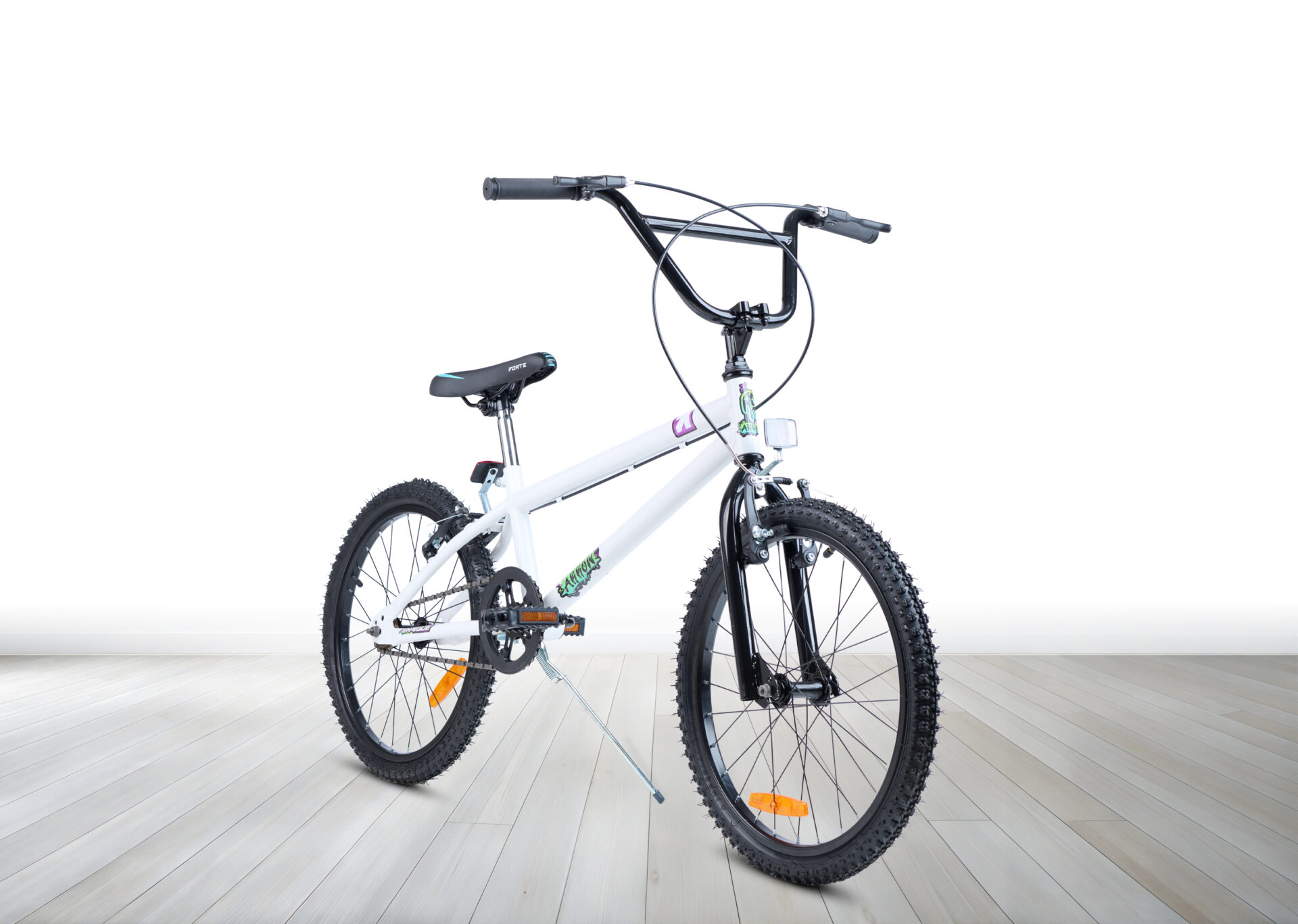 Arrow R16 - Imagen 7