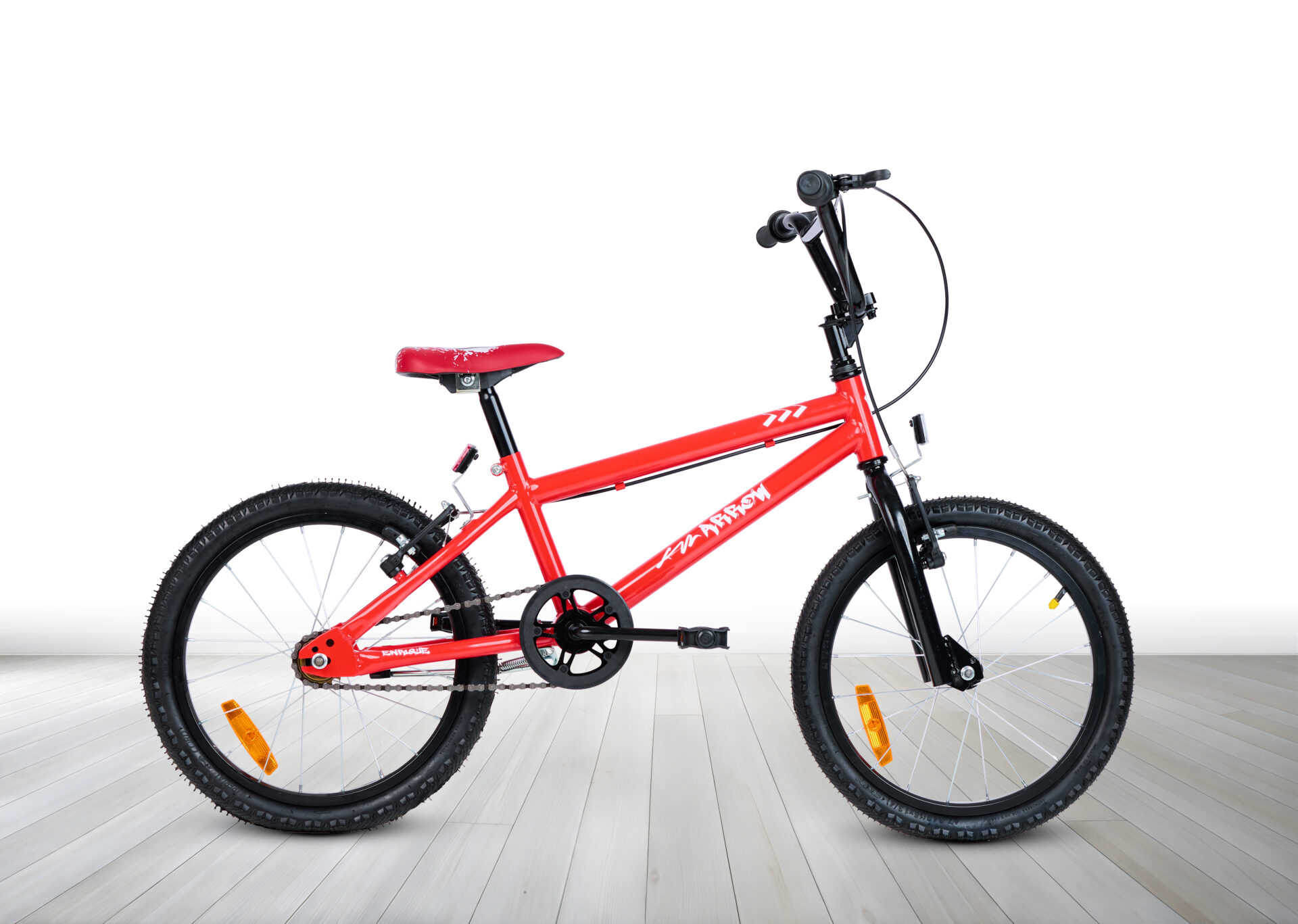 Arrow R16 - Imagen 2