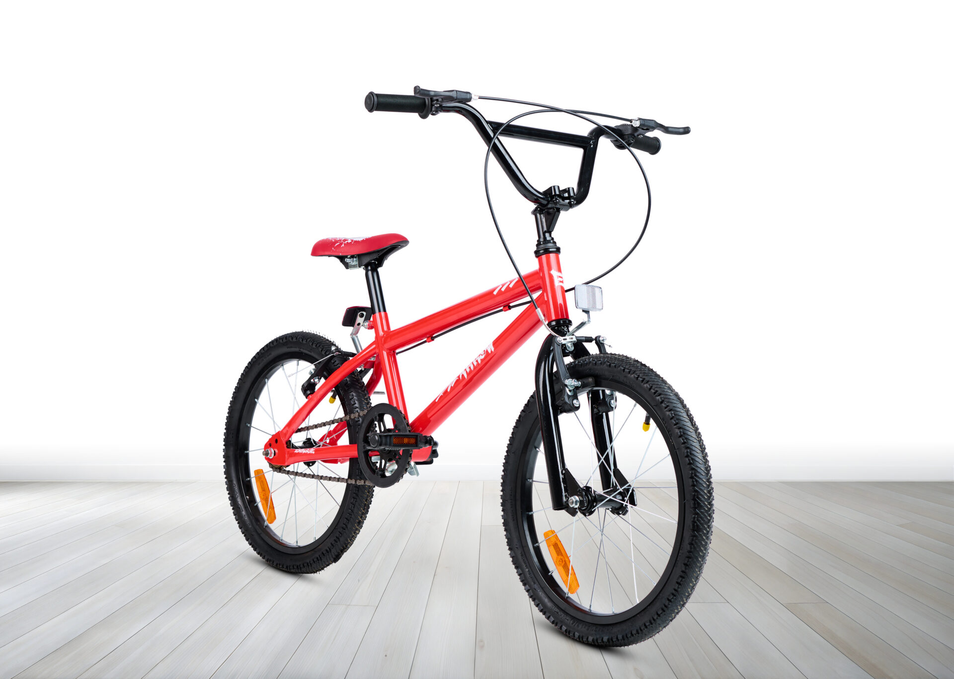 Arrow R16 - Imagen 3