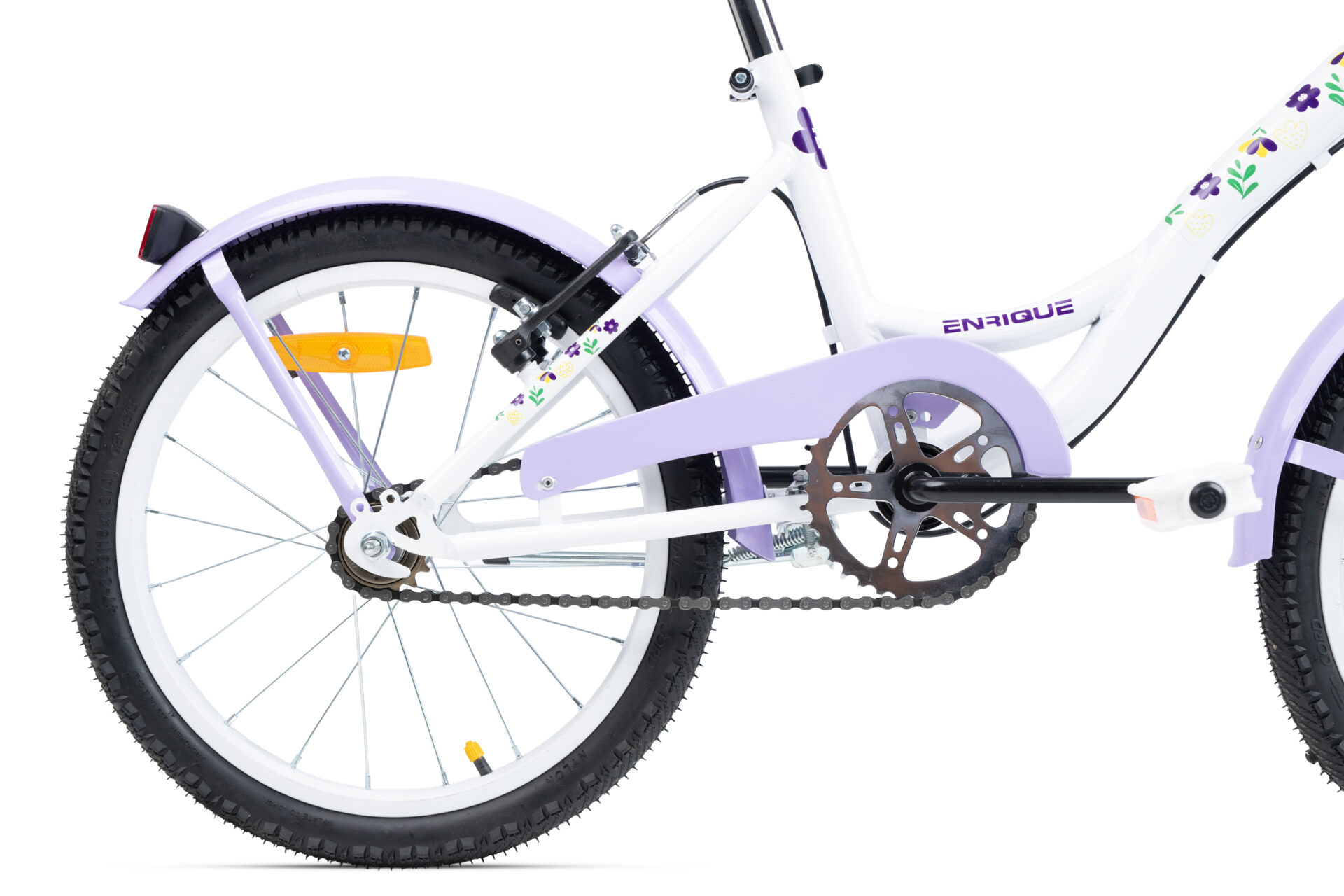 Fairy R16 - Imagen 3