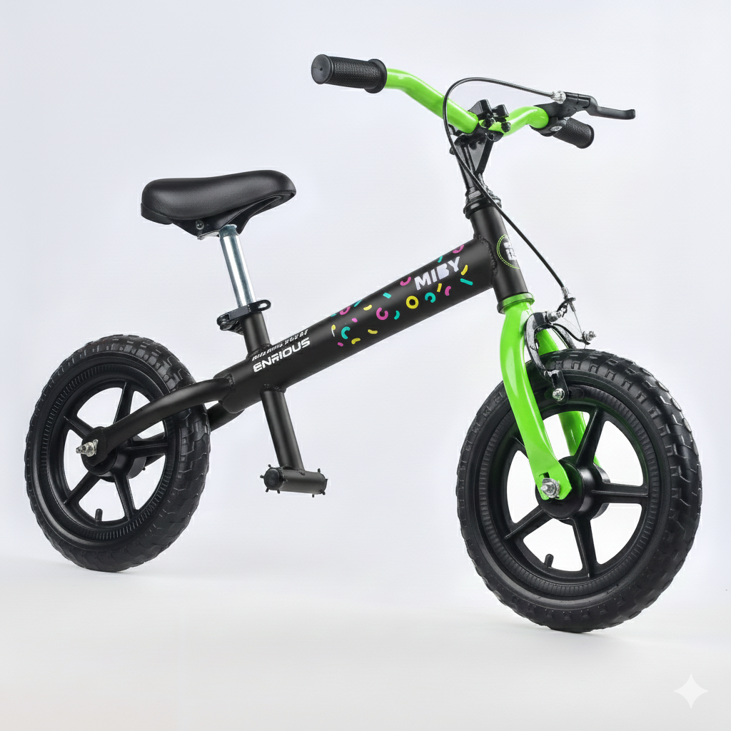 Miby R12 - Imagen 14