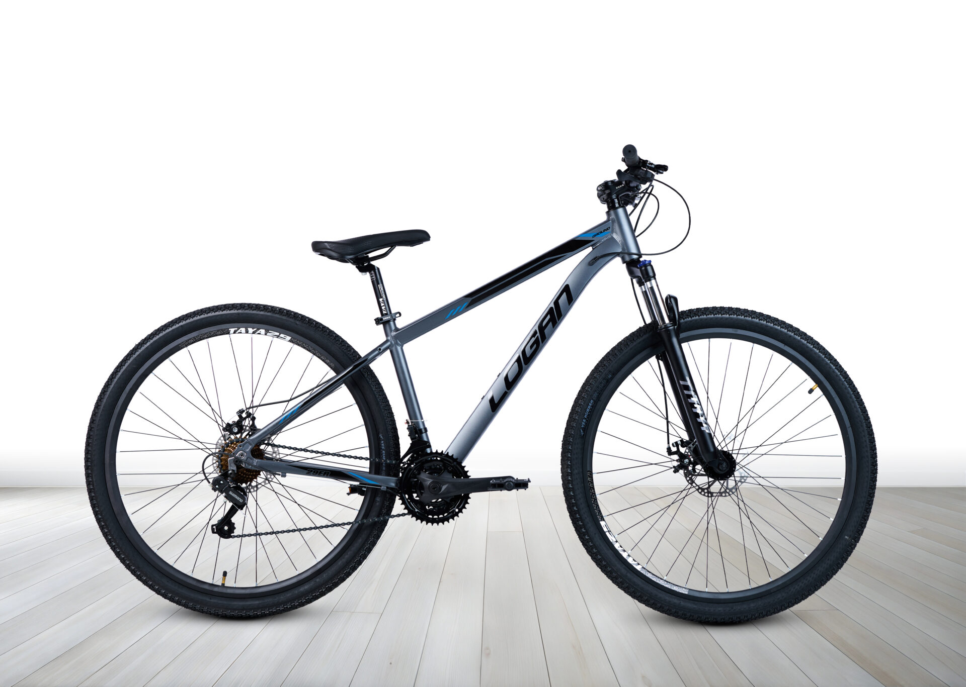 Logan Aluminio R29 - Imagen 16