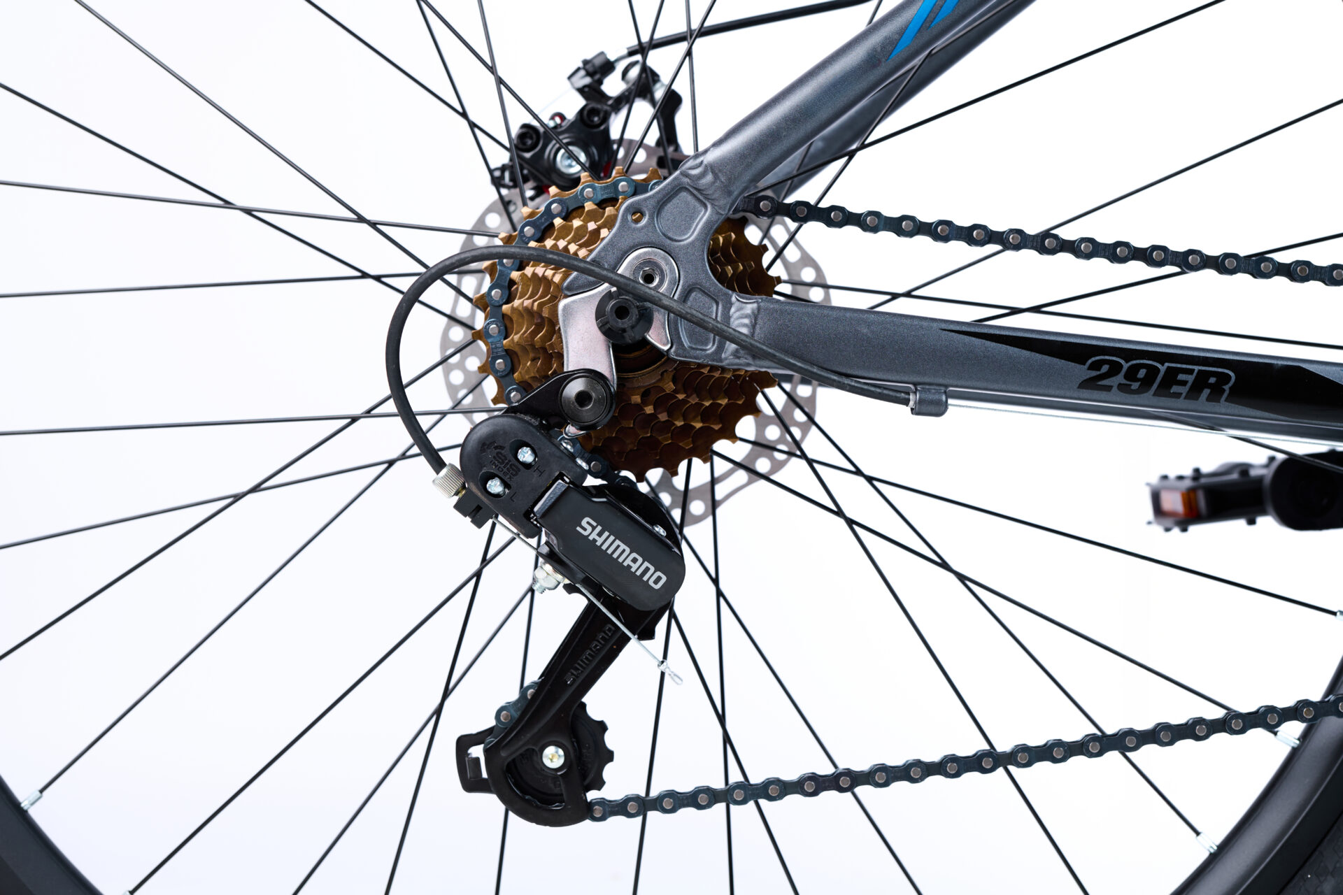 Logan Aluminio R29 - Imagen 14