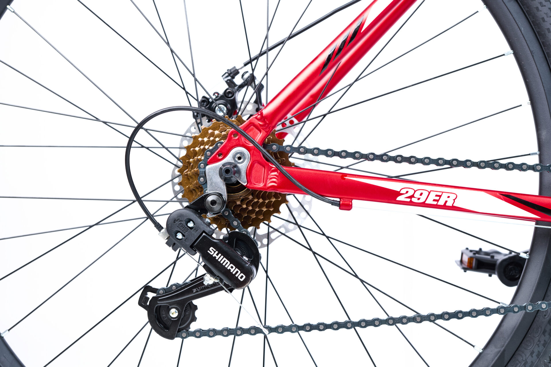 Logan Aluminio R29 - Imagen 3