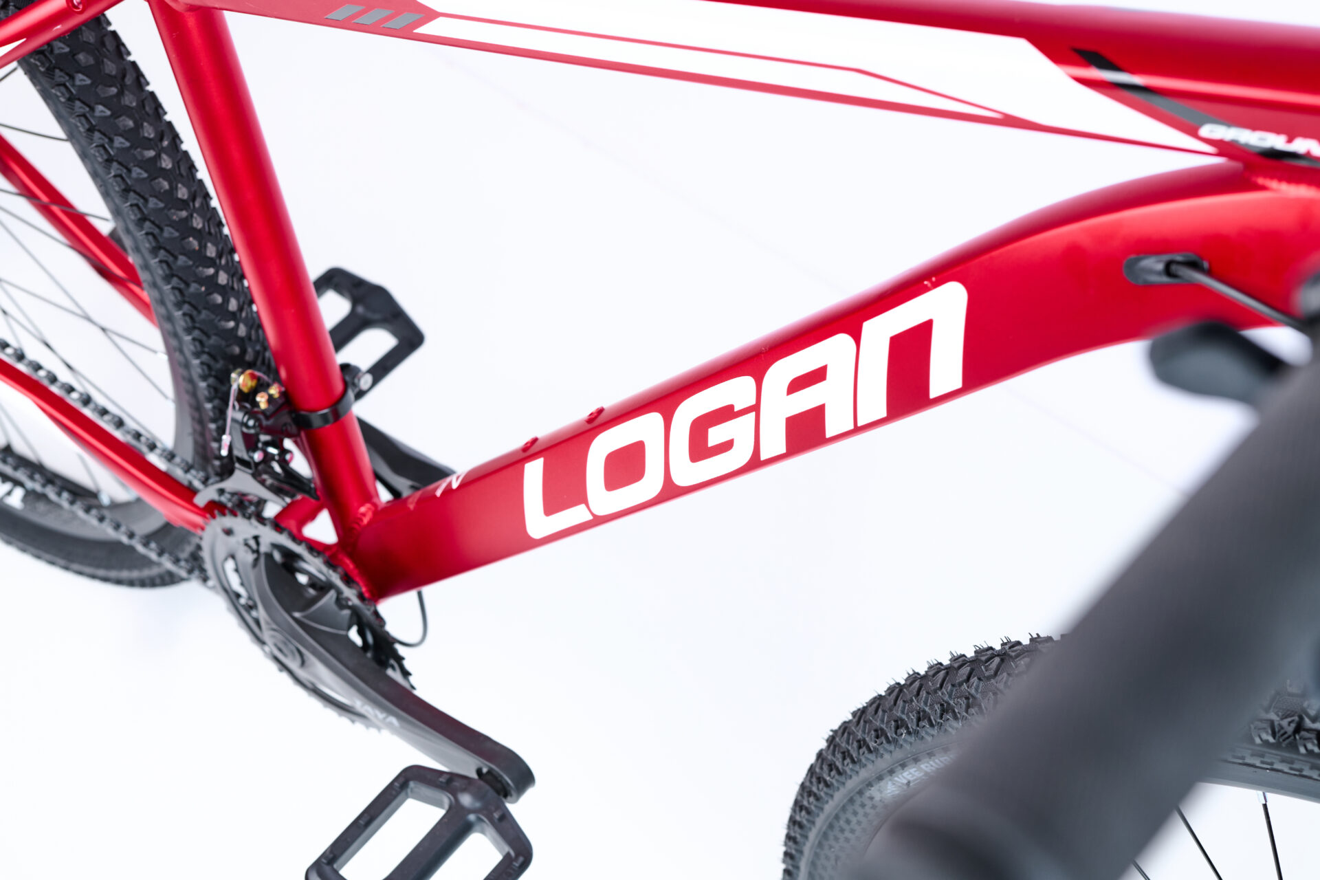 Logan Aluminio R29 - Imagen 8