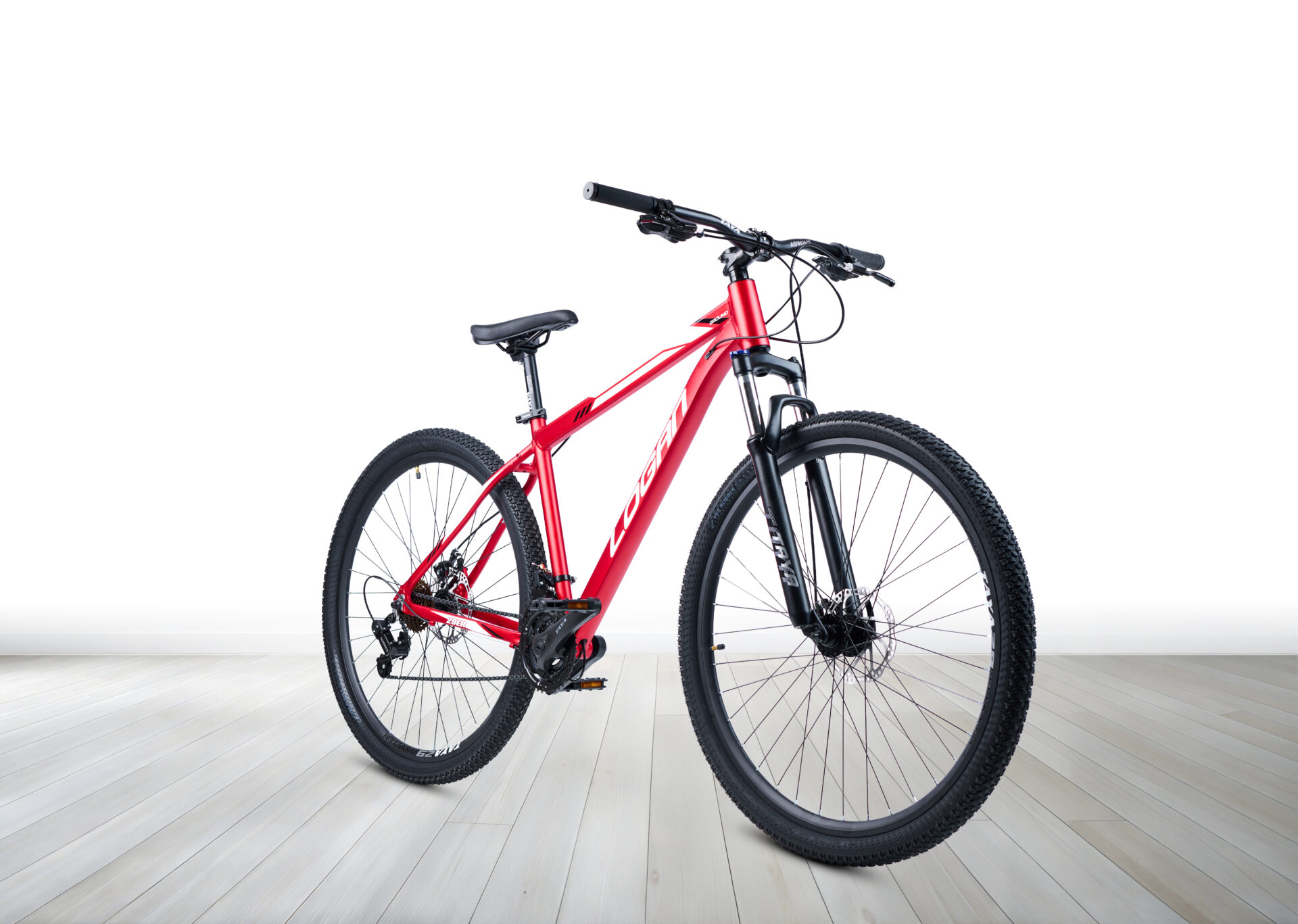 Logan Aluminio R29 - Imagen 2