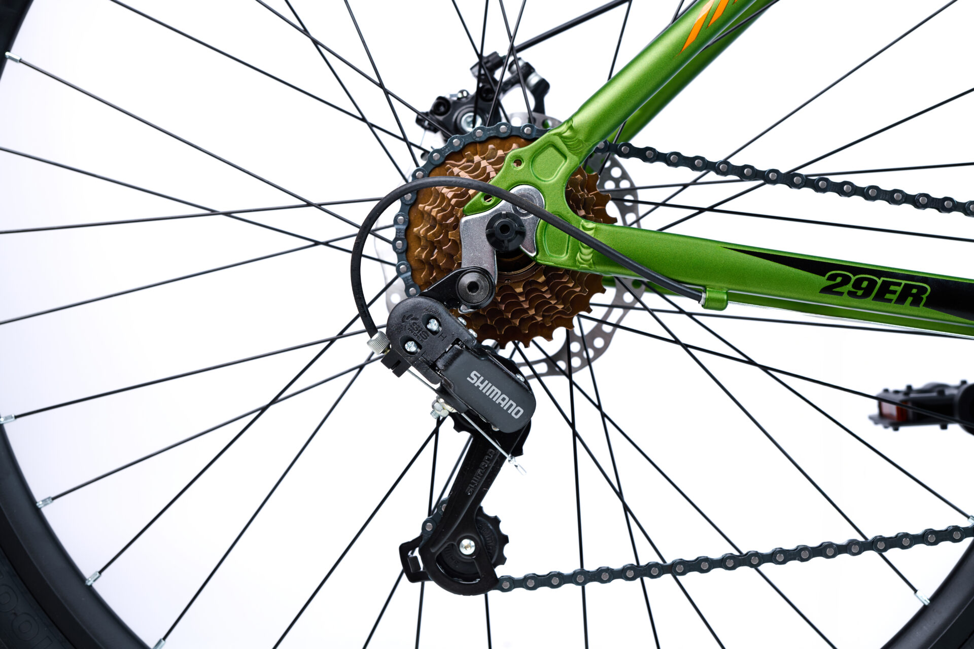 Logan Aluminio R29 - Imagen 30