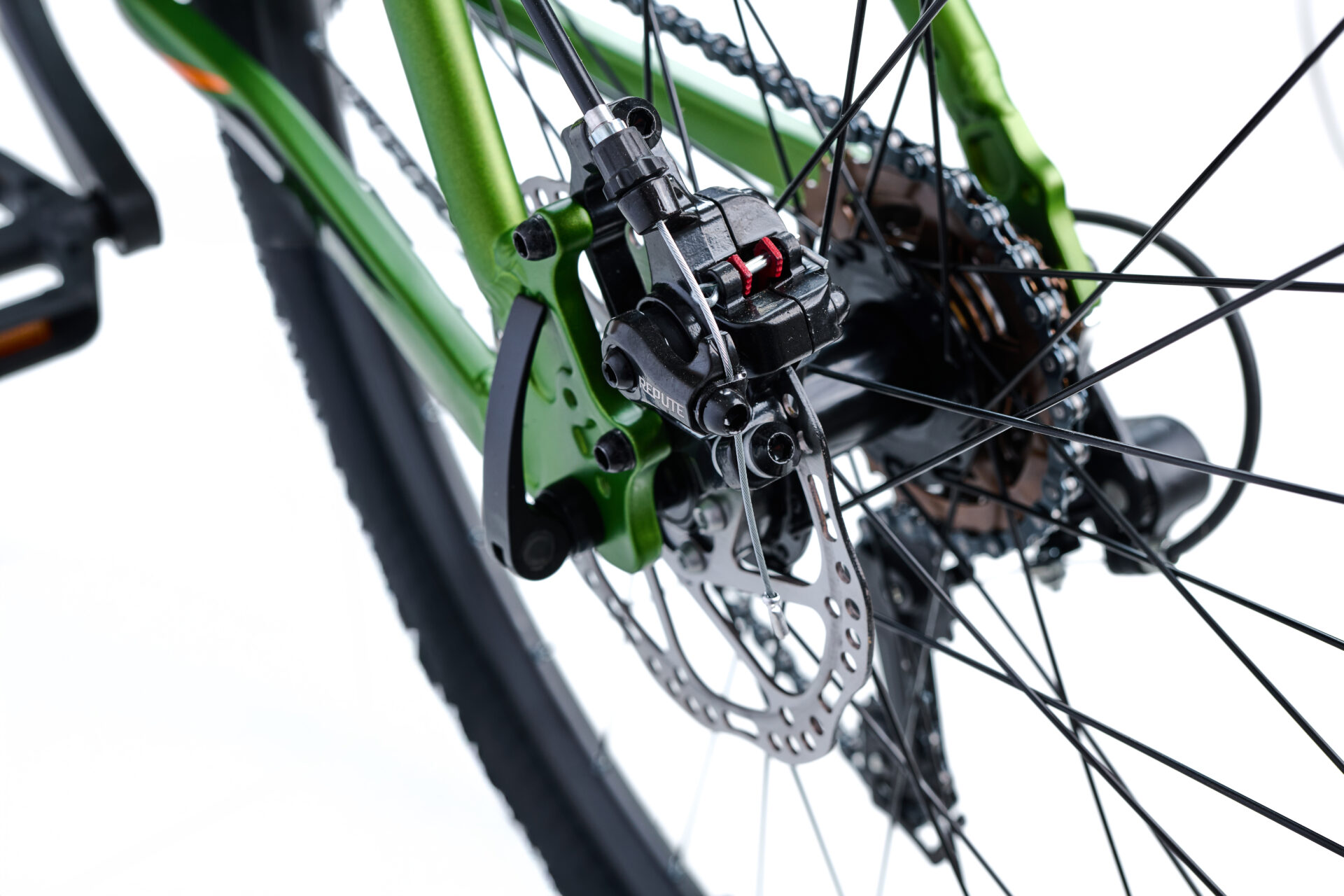 Logan Aluminio R29 - Imagen 32