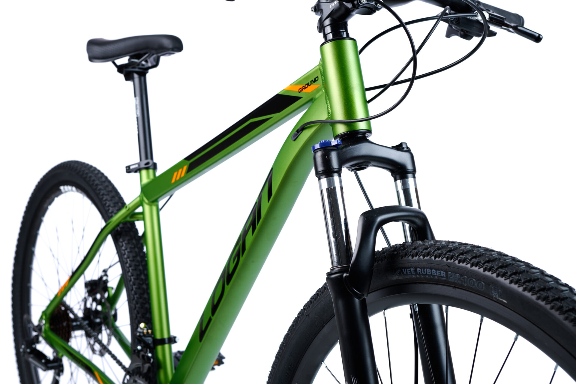 Logan Aluminio R29 - Imagen 27