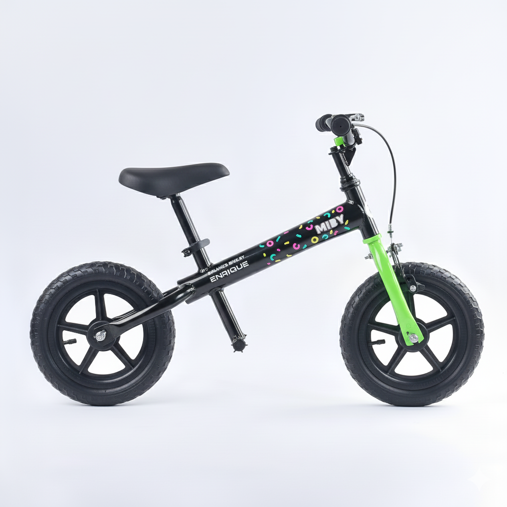 Miby R12 - Imagen 13