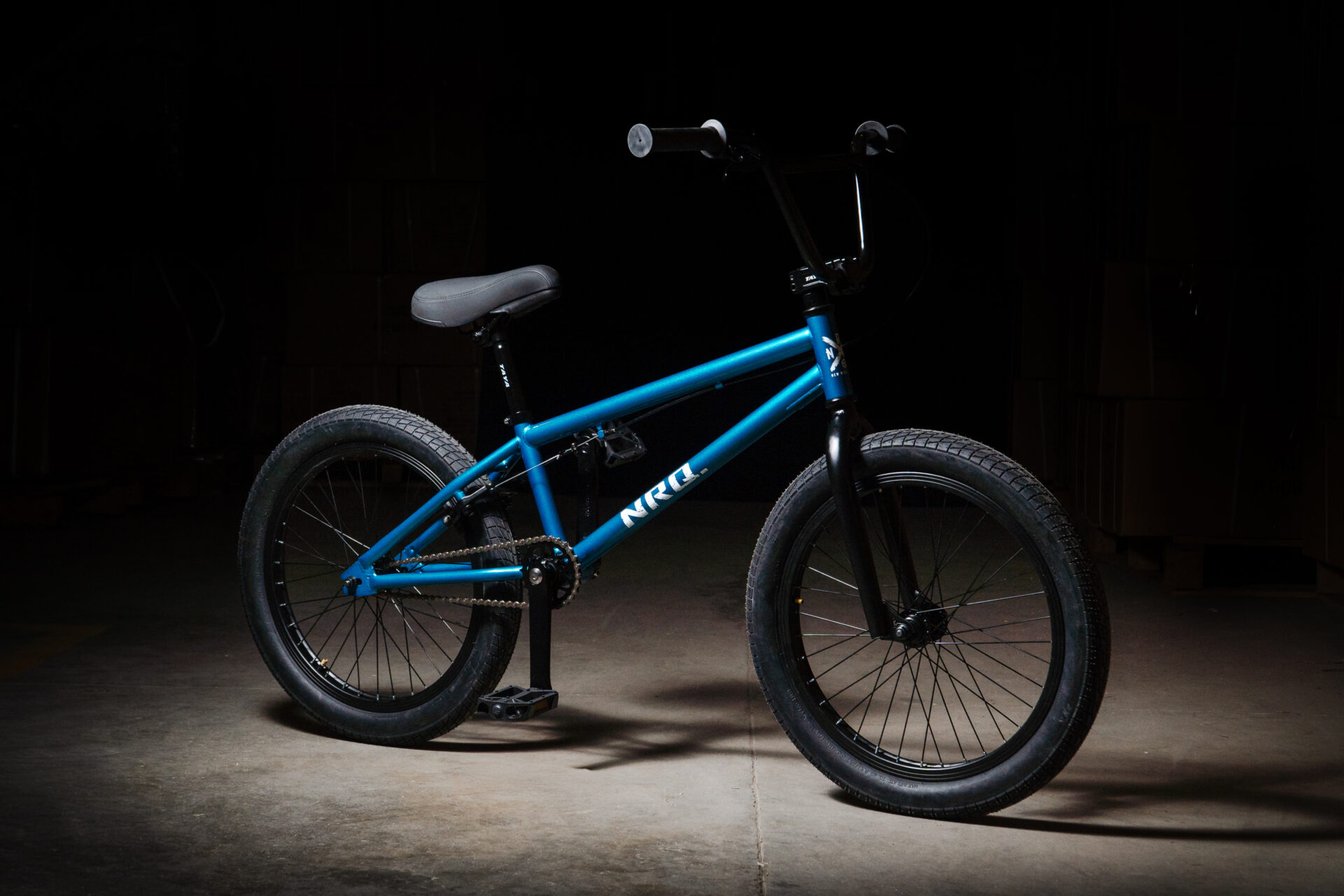 NRQ NOVA R20 - Imagen 2