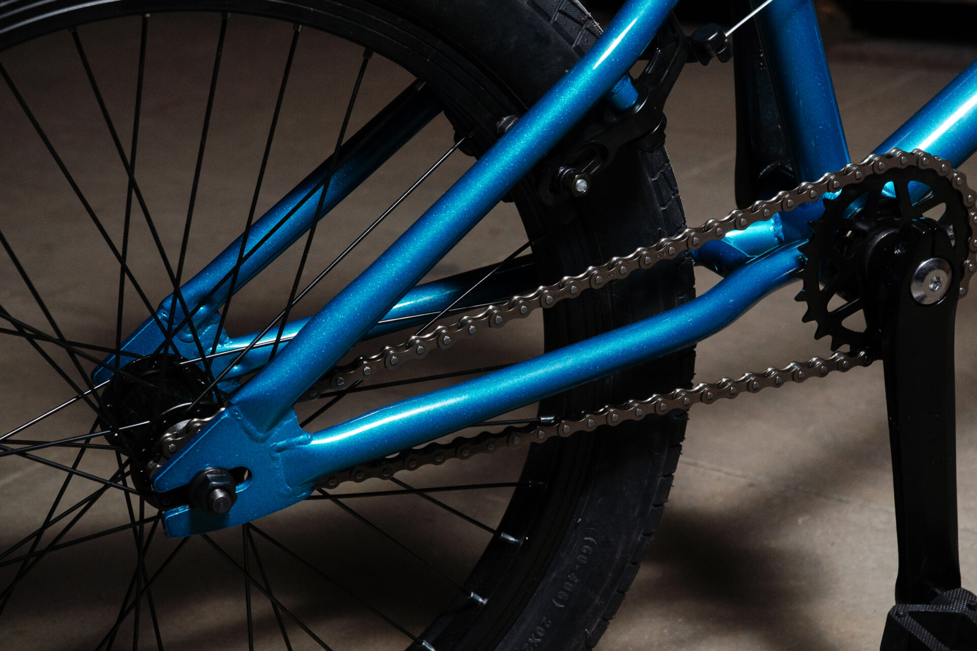 NRQ NOVA R20 - Imagen 3