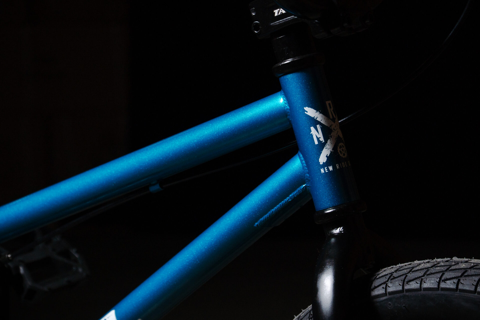 NRQ NOVA R20 - Imagen 4