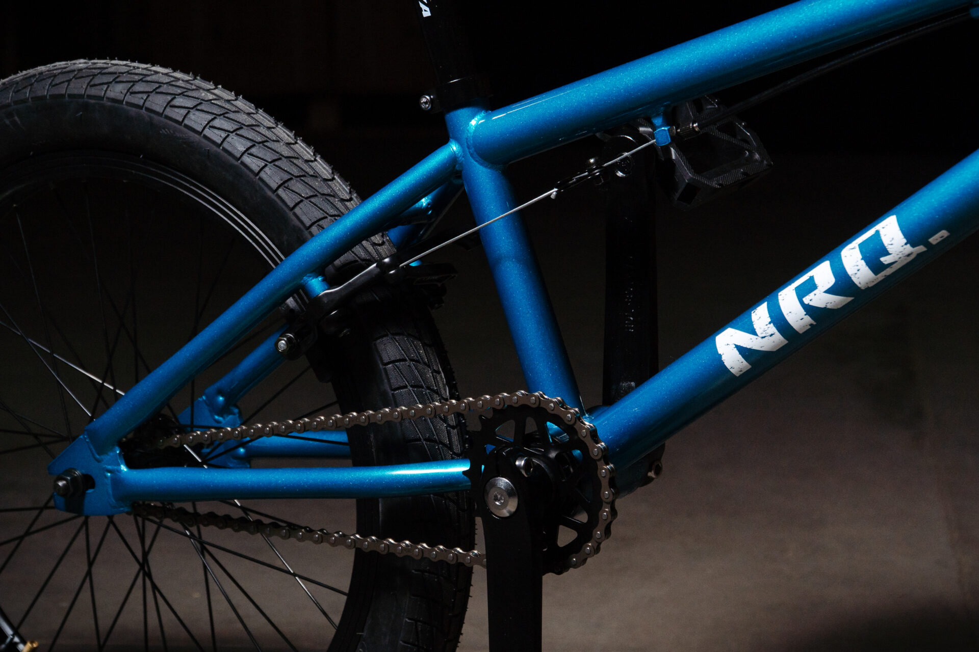 NRQ NOVA R20 - Imagen 5