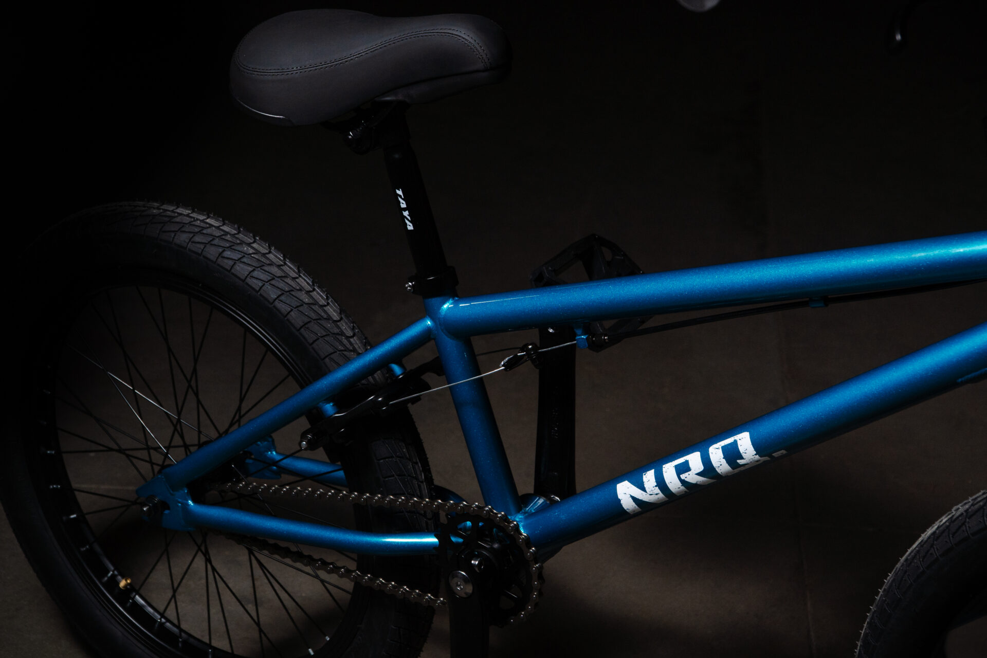 NRQ NOVA R20 - Imagen 6