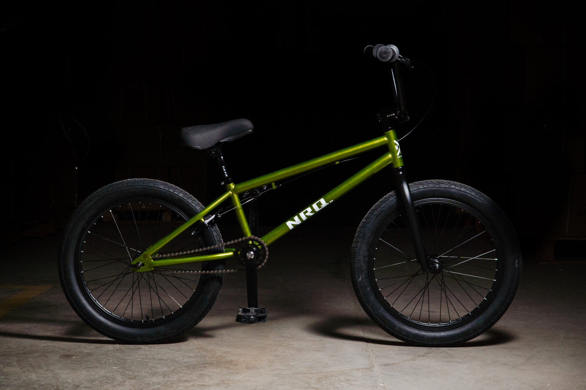 NRQ NOVA R20 - Imagen 8