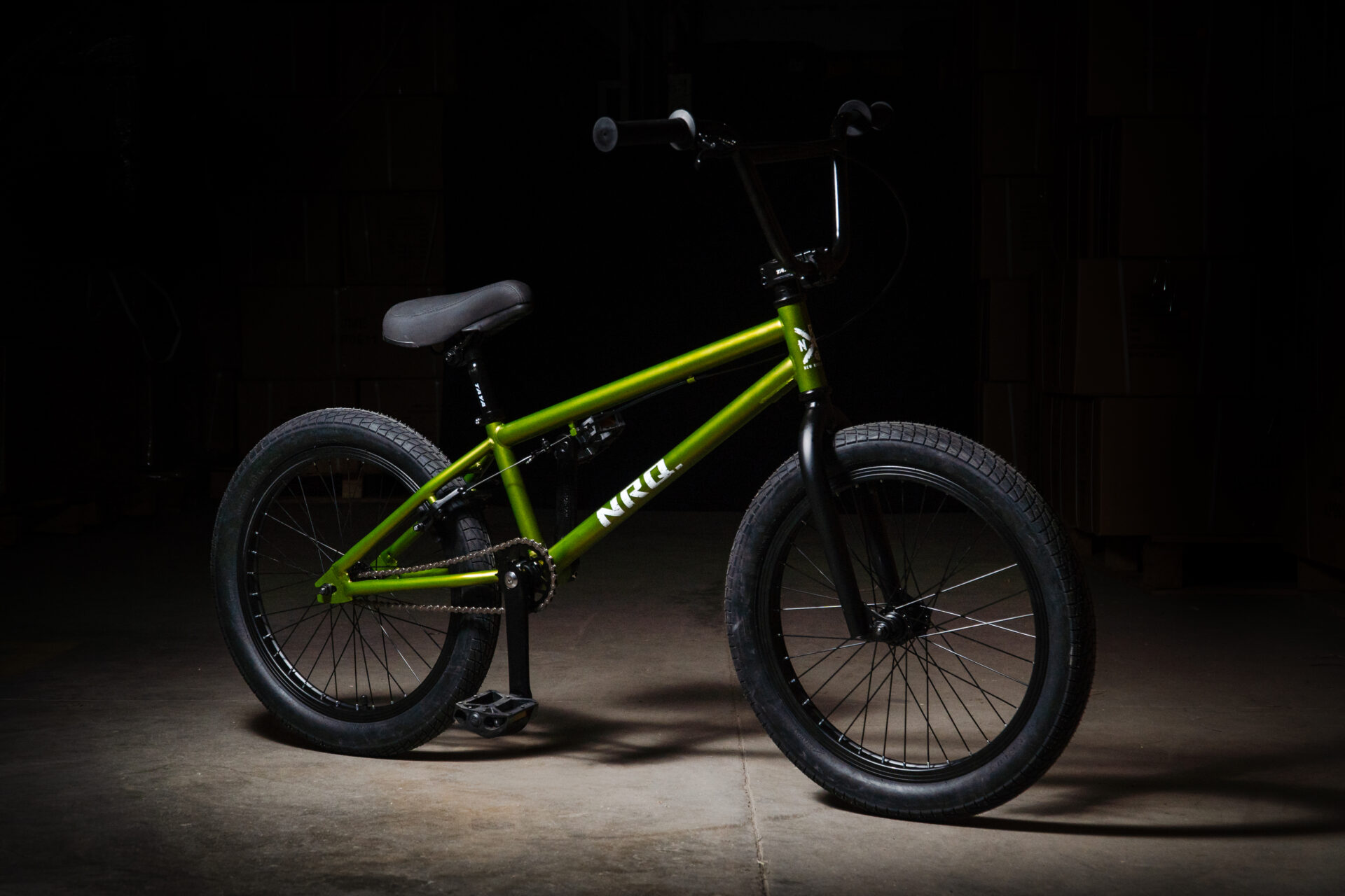 NRQ NOVA R20 - Imagen 9