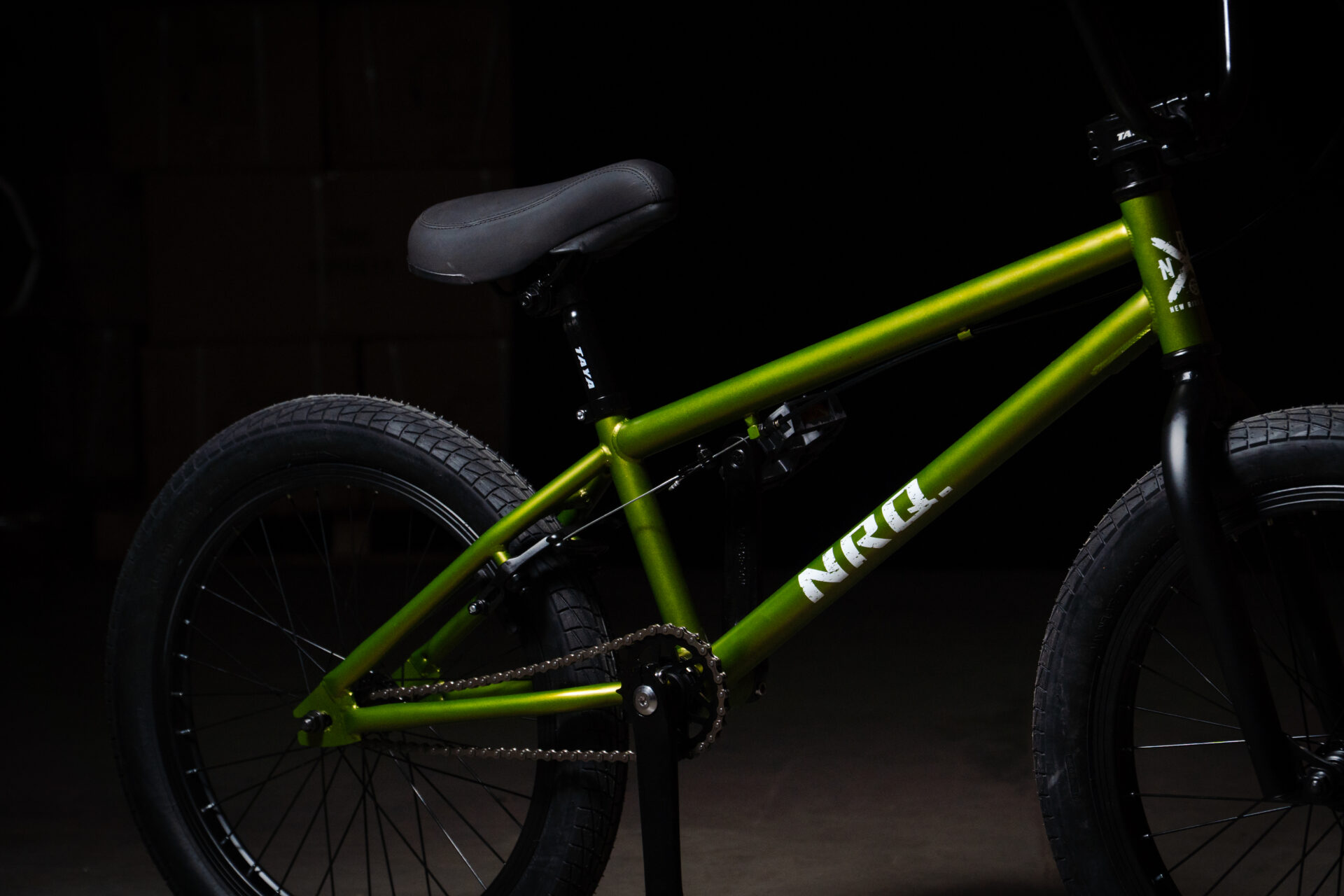 NRQ NOVA R20 - Imagen 10