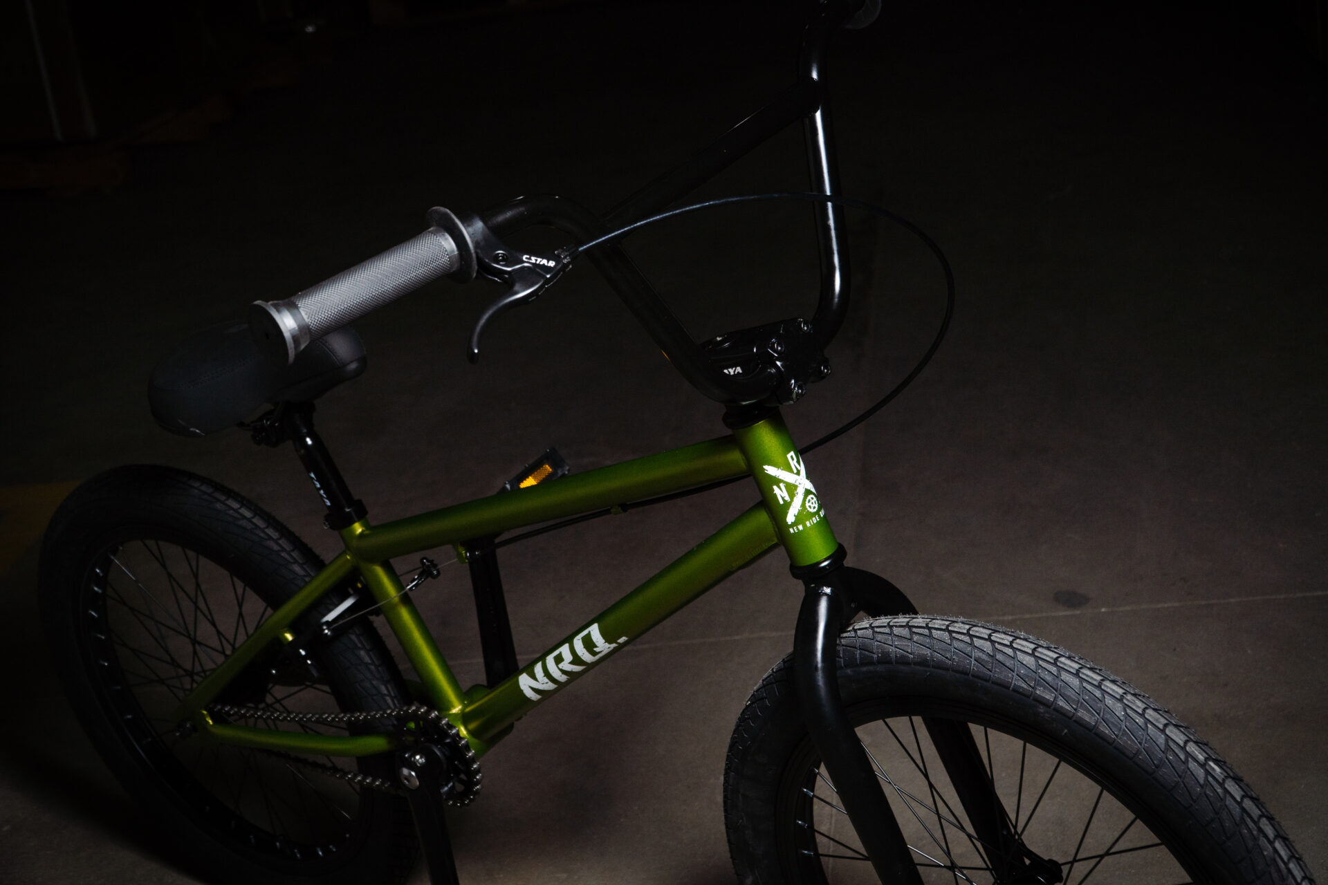 NRQ NOVA R20 - Imagen 11