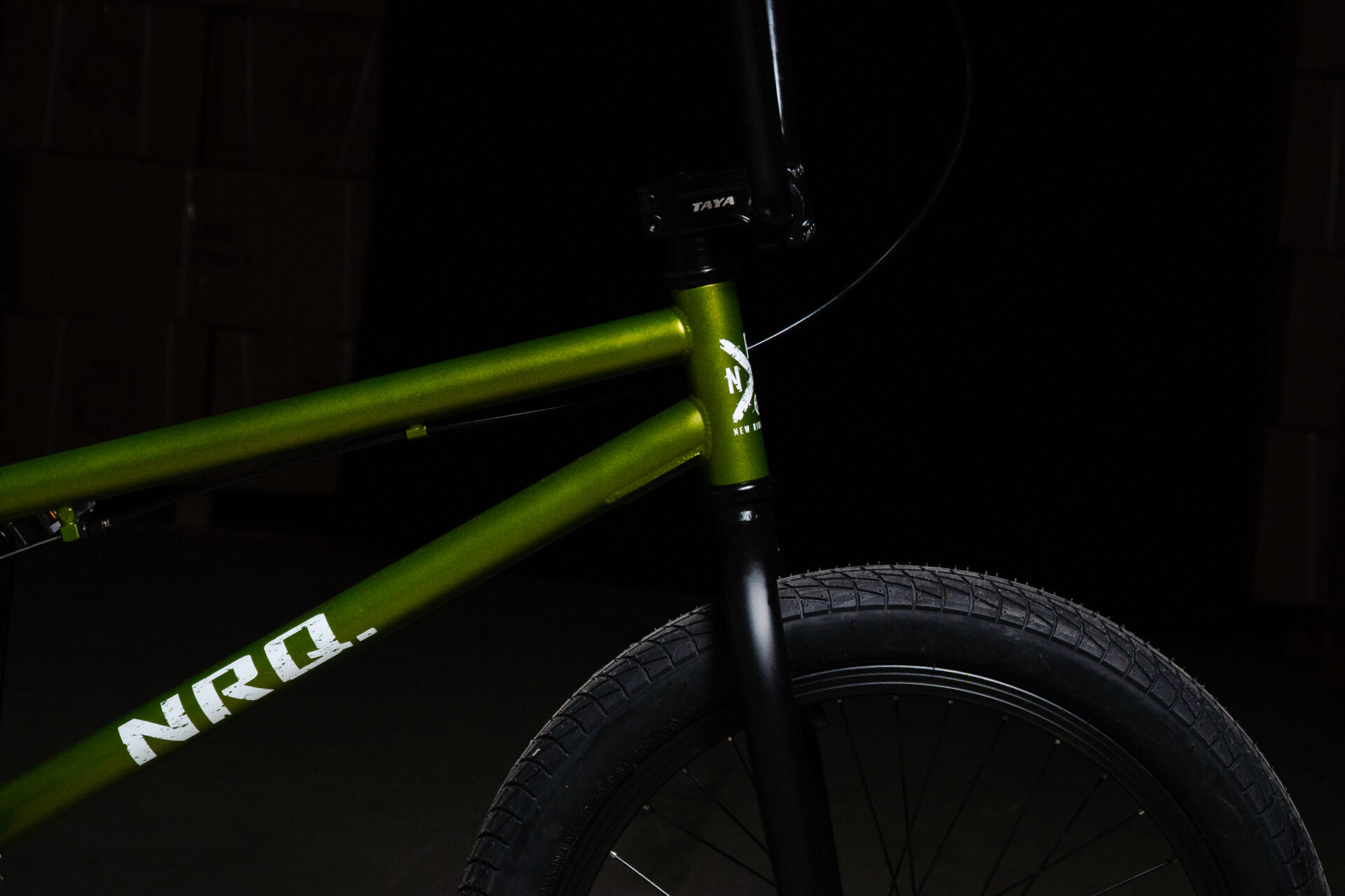 NRQ NOVA R20 - Imagen 14