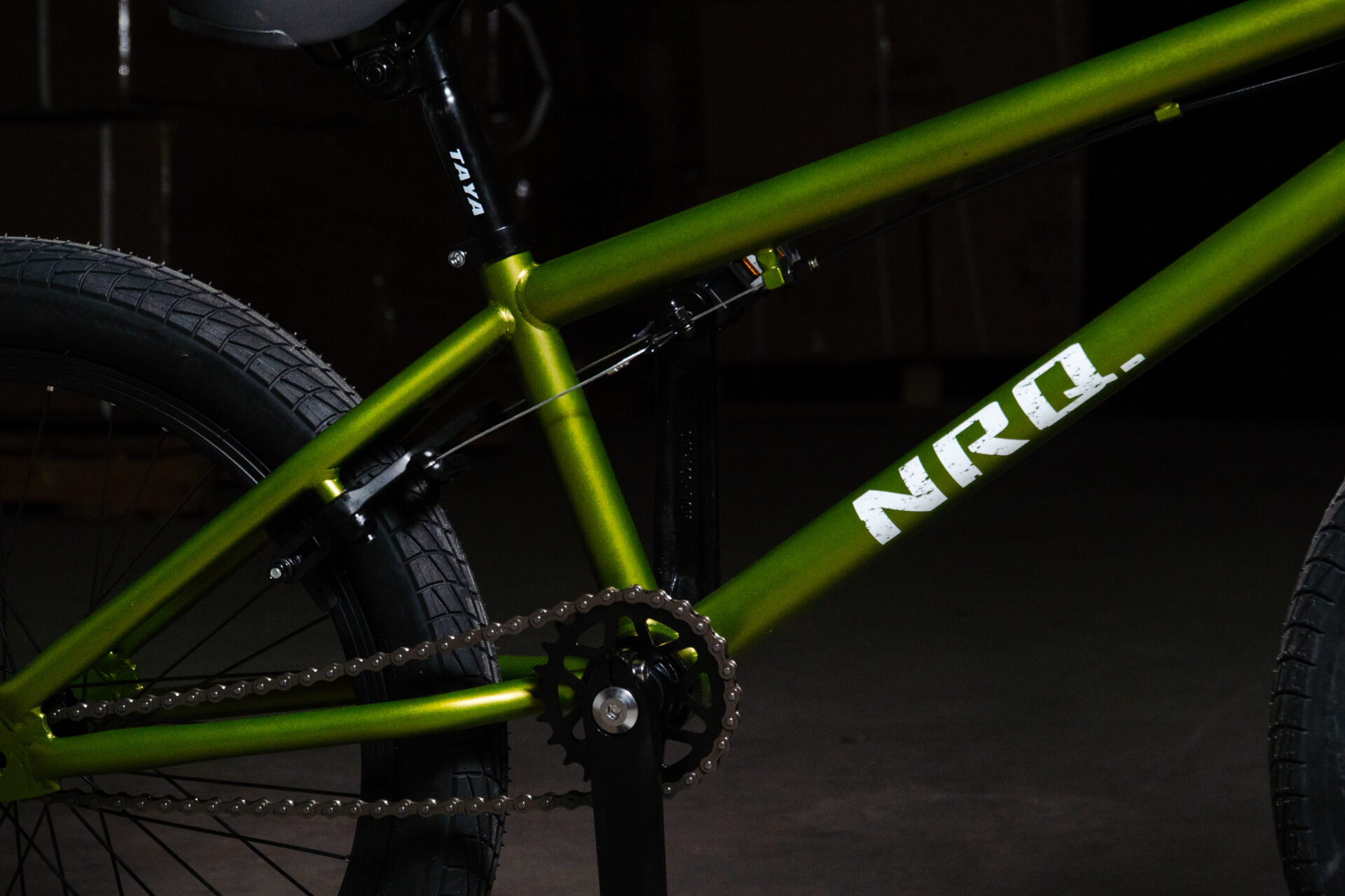 NRQ NOVA R20 - Imagen 13