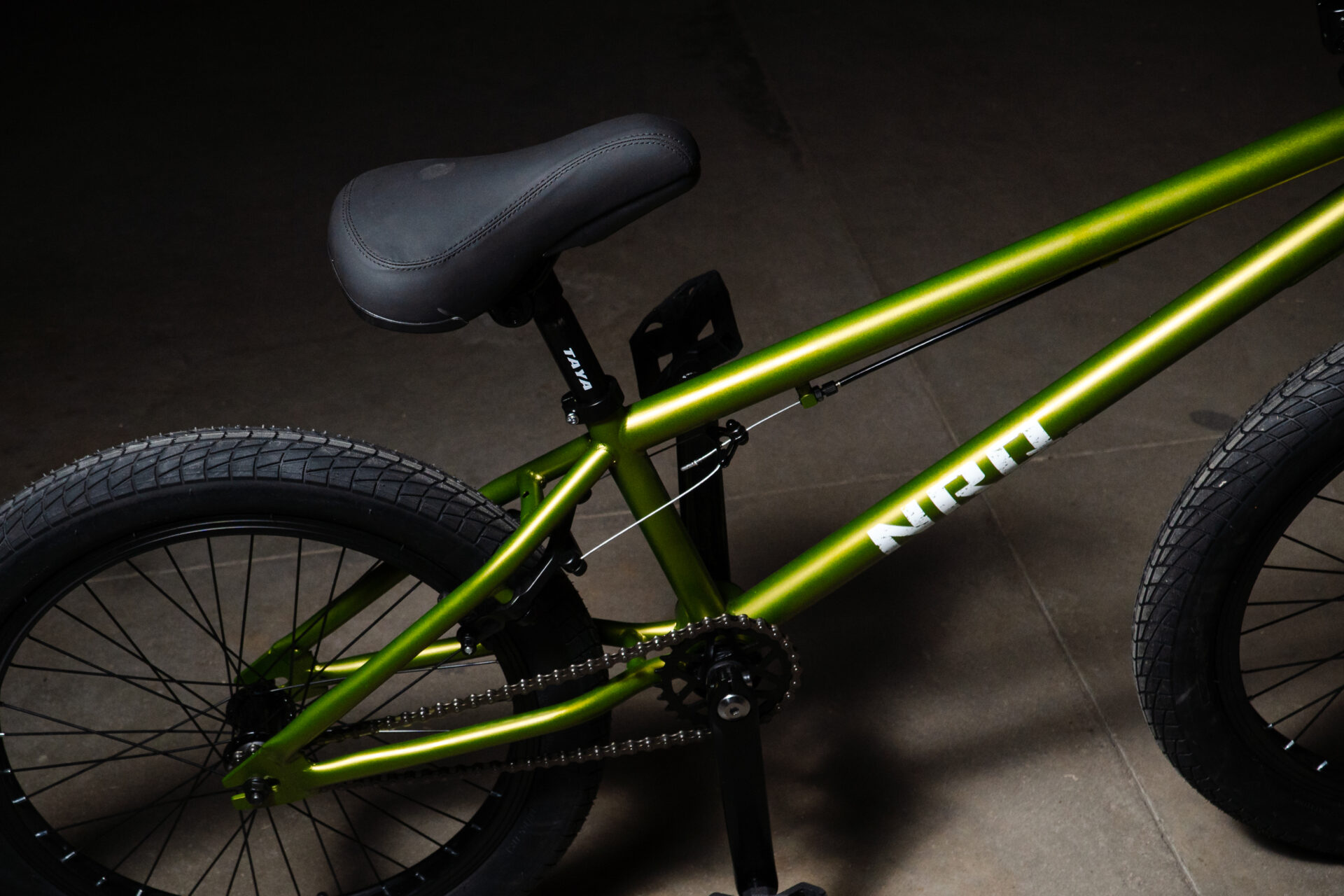 NRQ NOVA R20 - Imagen 12