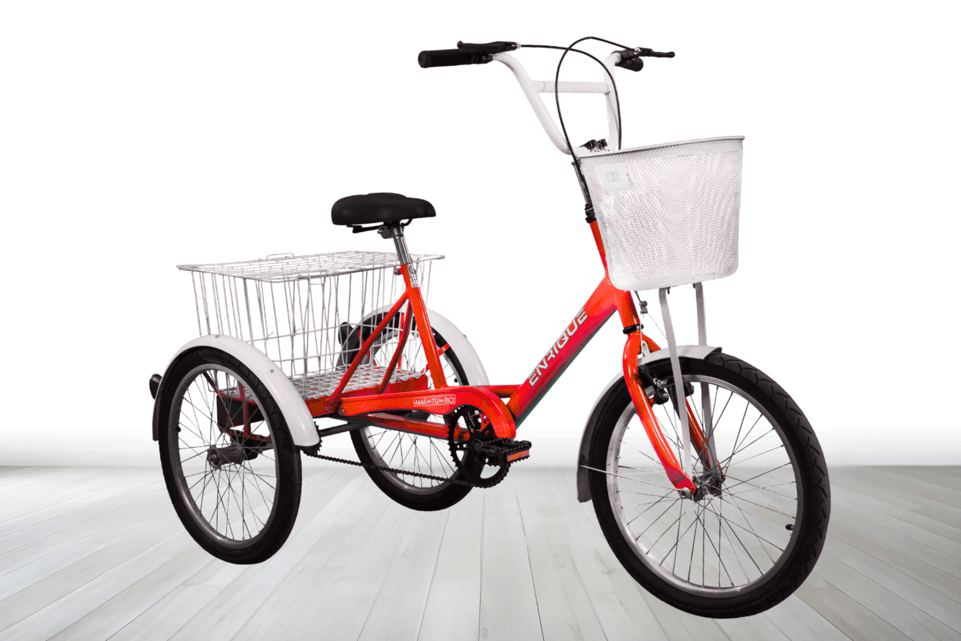 Tricicleta R20 - Imagen 3