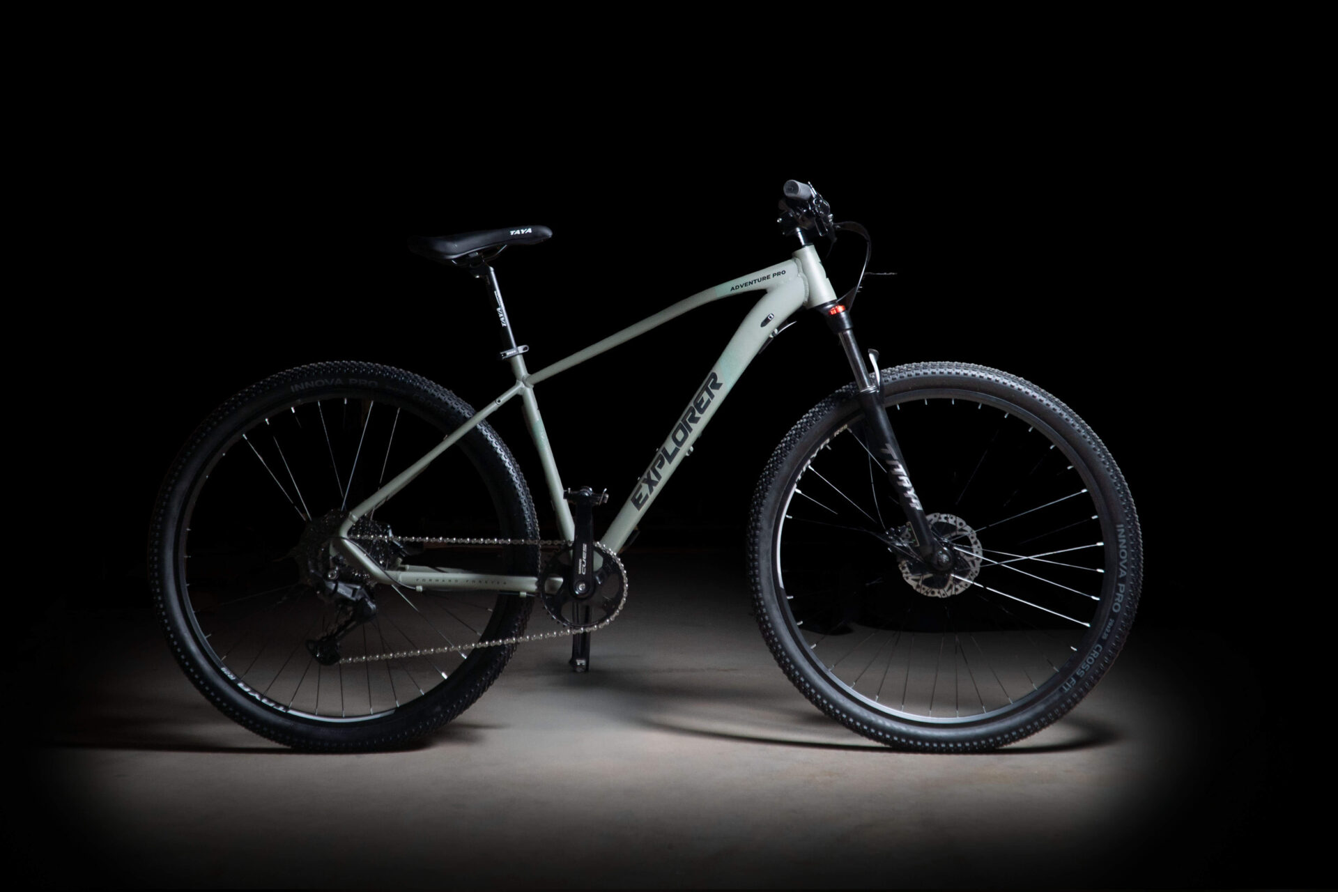 Adventure Pro 1x11 - Imagen 11