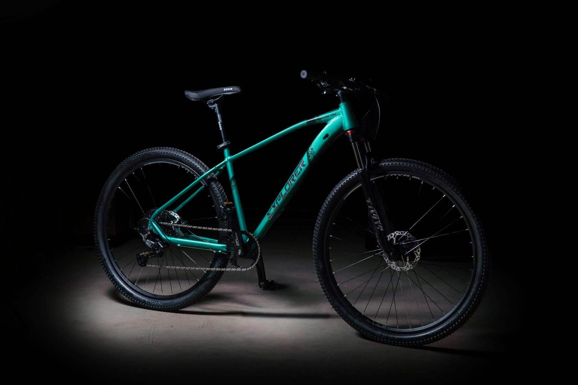 Adventure Pro 1x11 - Imagen 23