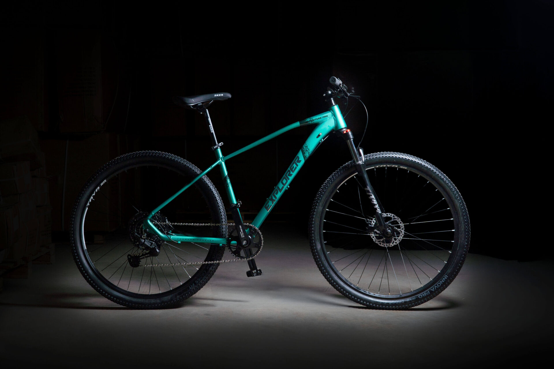 Adventure Pro 1x11 - Imagen 22