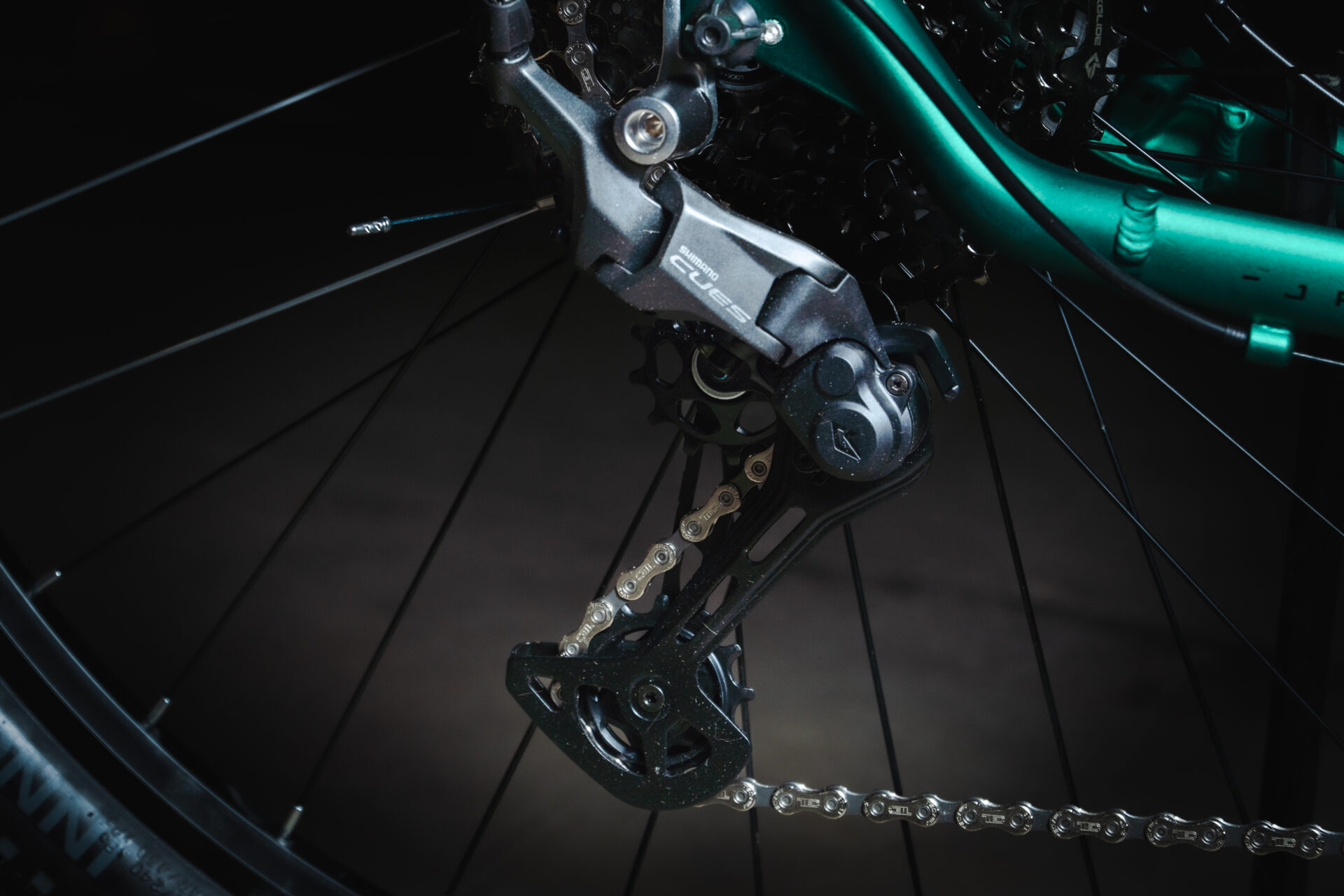 Adventure Pro 1x11 - Imagen 30