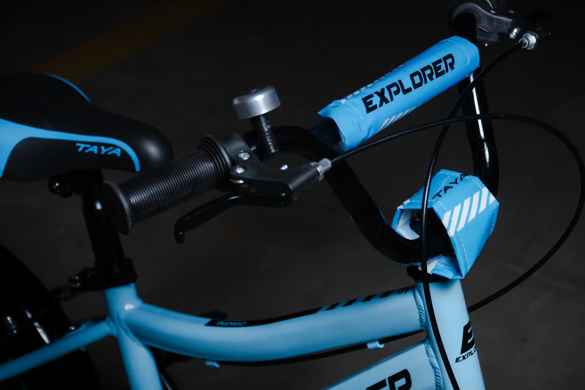 Índigo R16 - Imagen 5