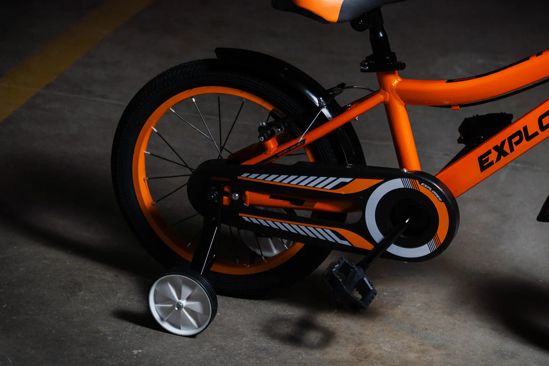 Índigo R16 - Imagen 8