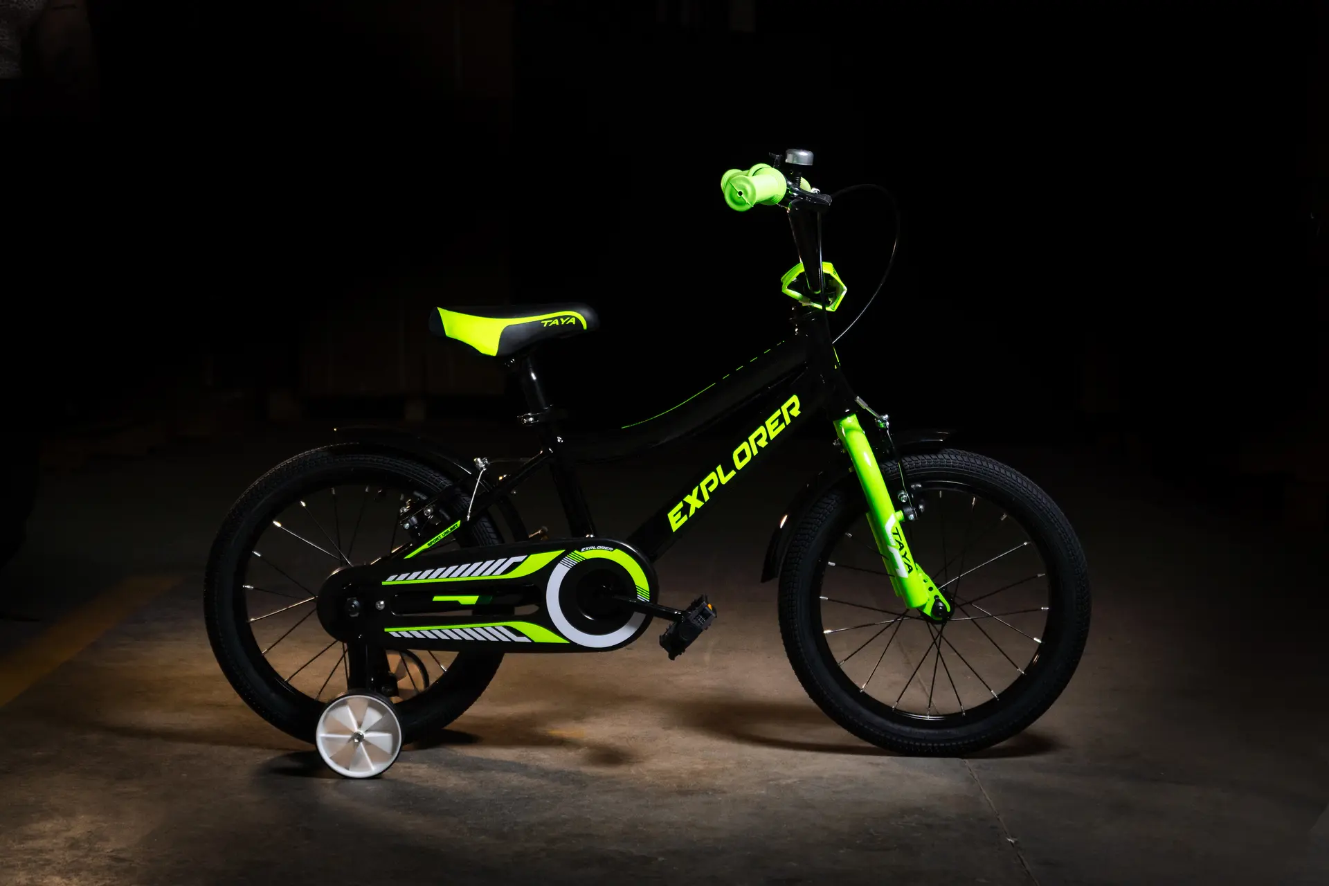 Índigo R16 - Imagen 16