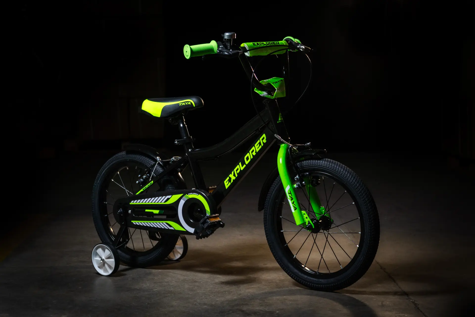 Índigo R16 - Imagen 15