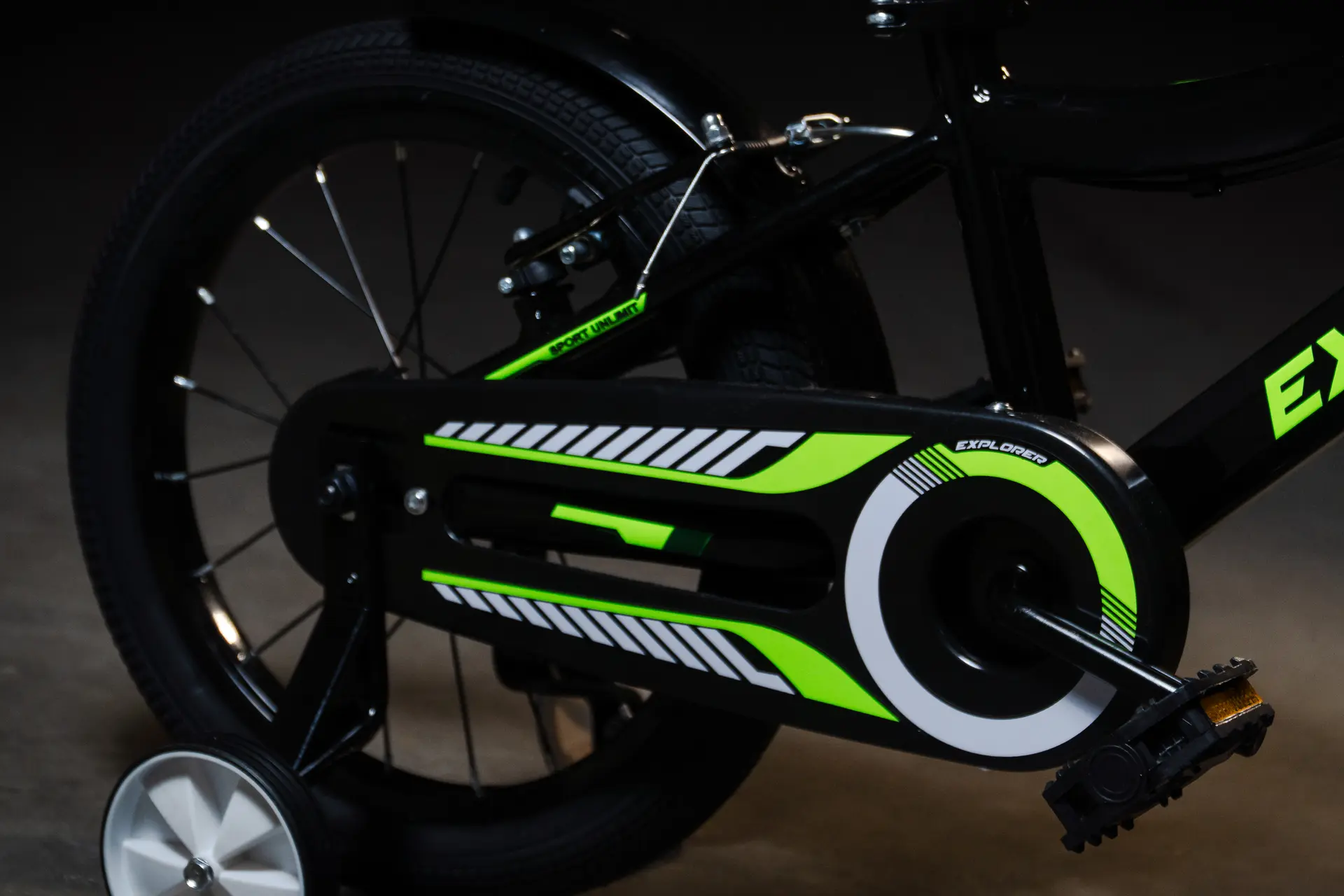 Índigo R16 - Imagen 17