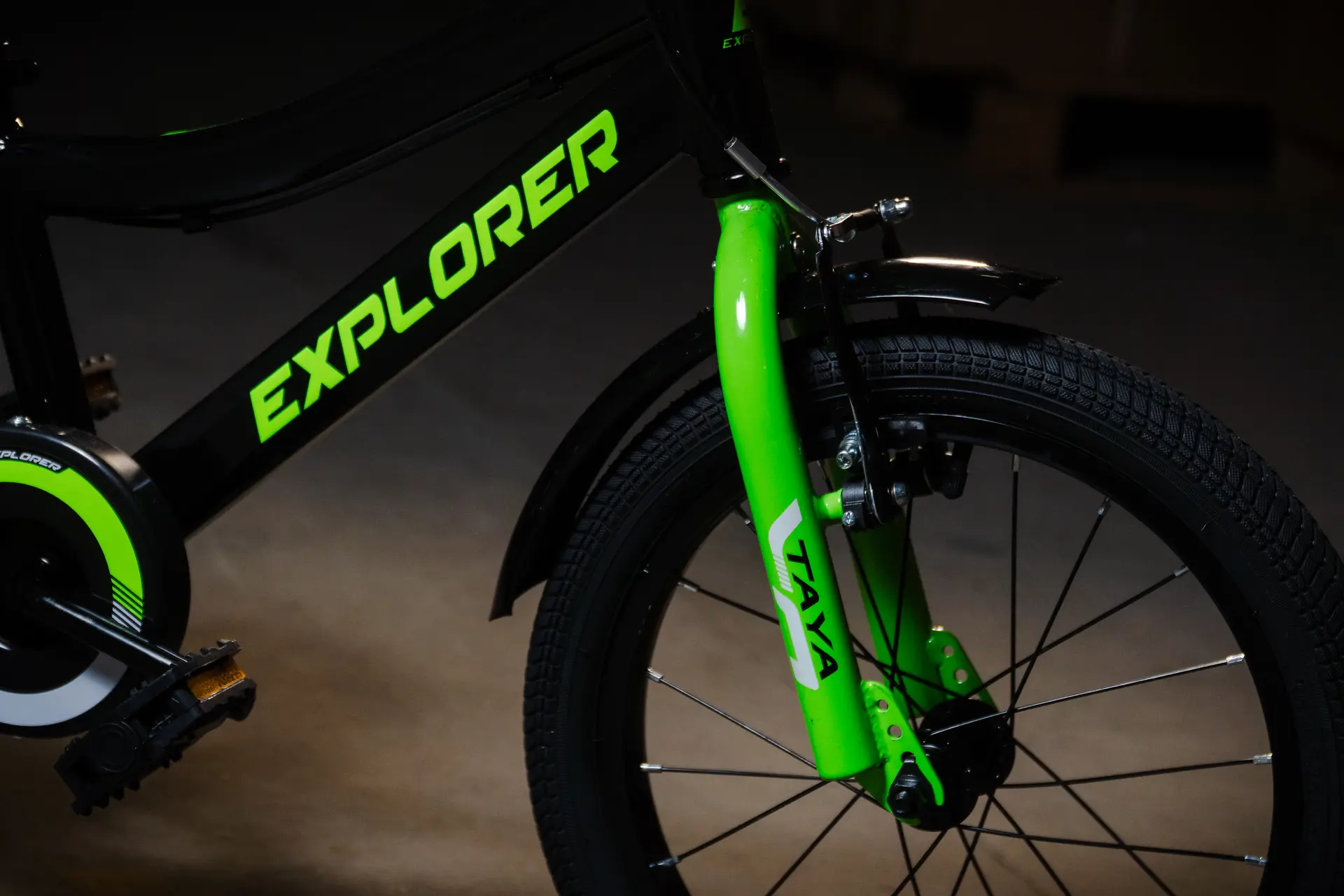 Índigo R16 - Imagen 20