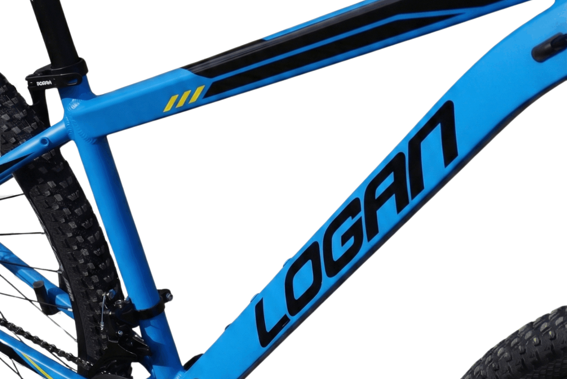 Logan Aluminio R29 - Imagen 36